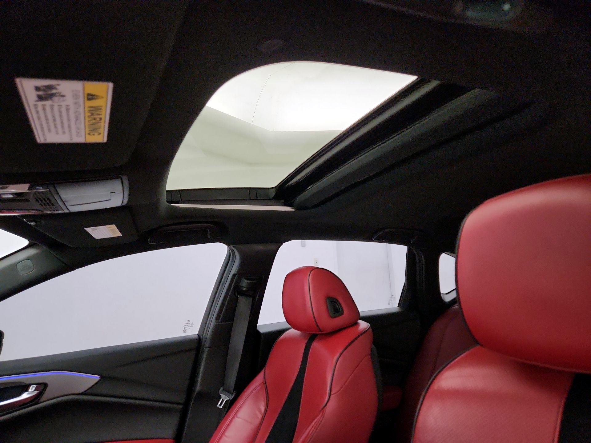 Thumbnail: 2021 Acura TLX - 20
