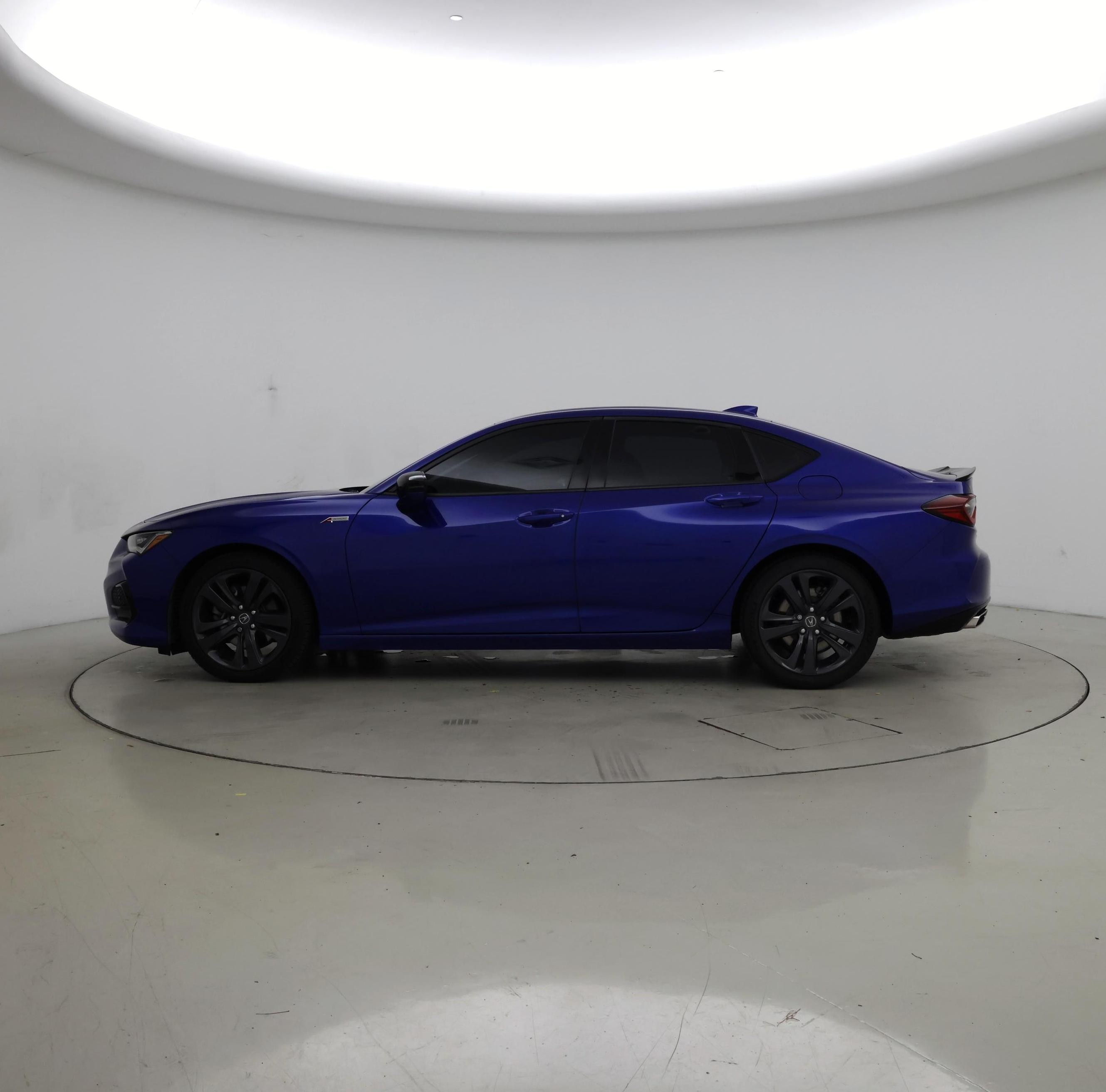 Thumbnail: 2021 Acura TLX - 3