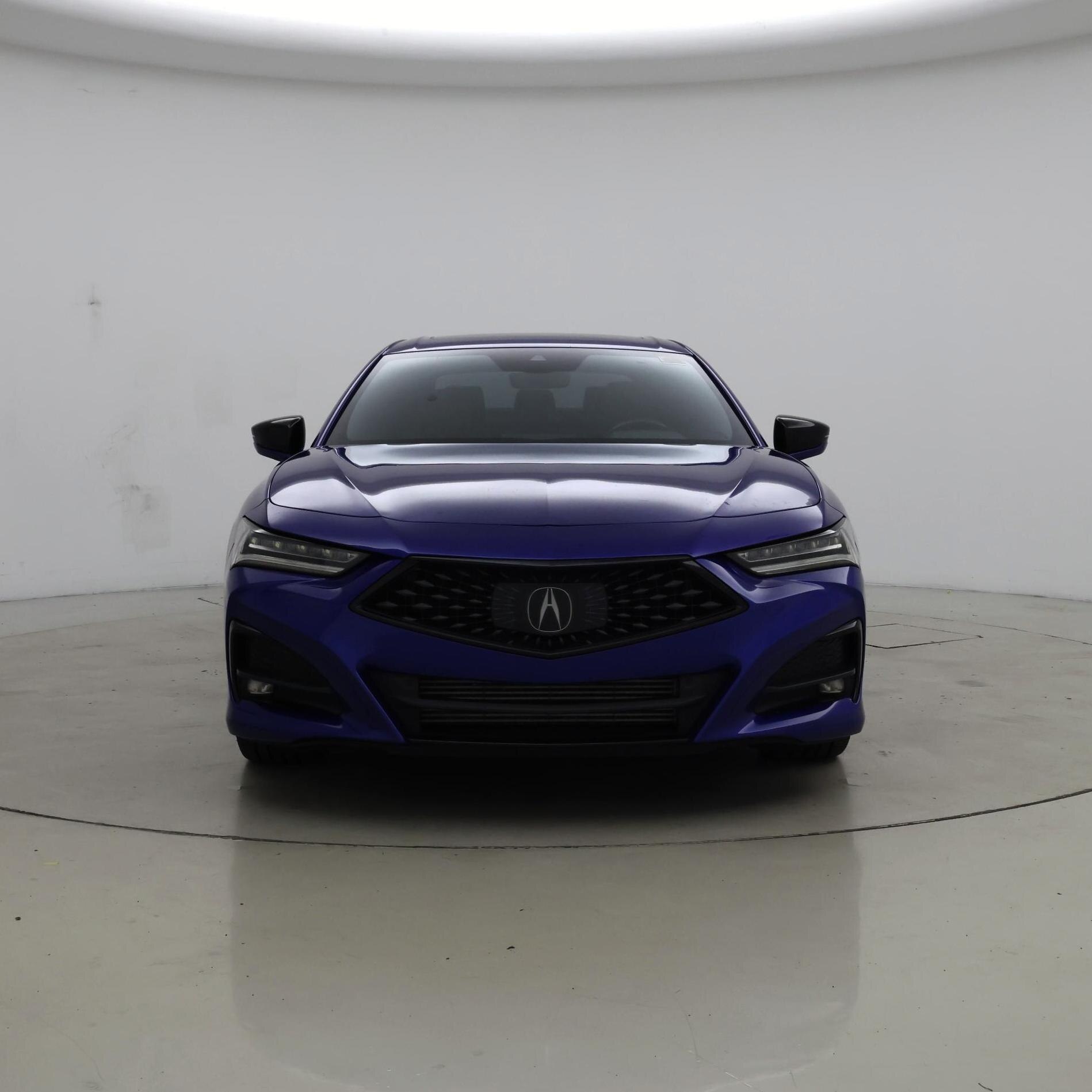 Thumbnail: 2021 Acura TLX - 5