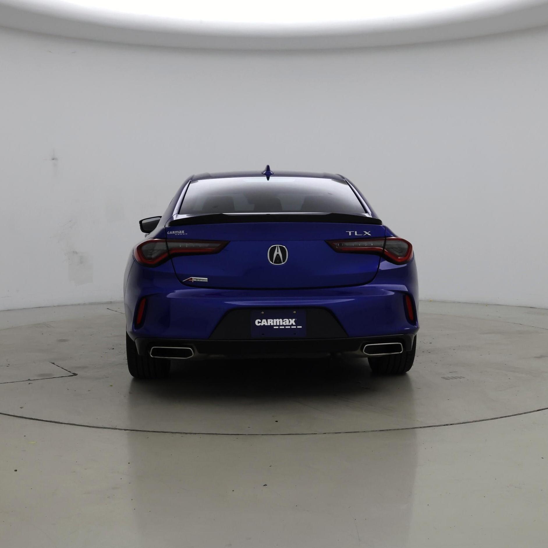 Thumbnail: 2021 Acura TLX - 6