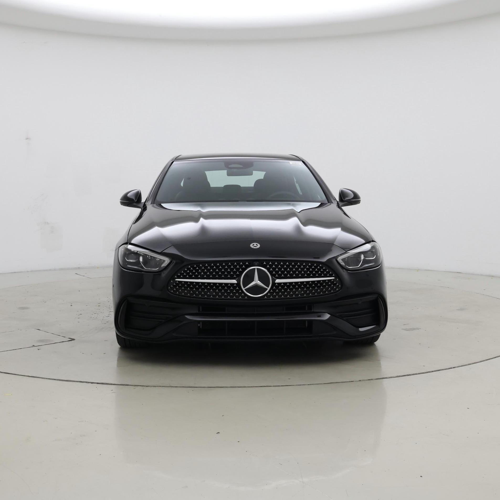 Thumbnail: 2023 Mercedes-Benz C-Class - 5