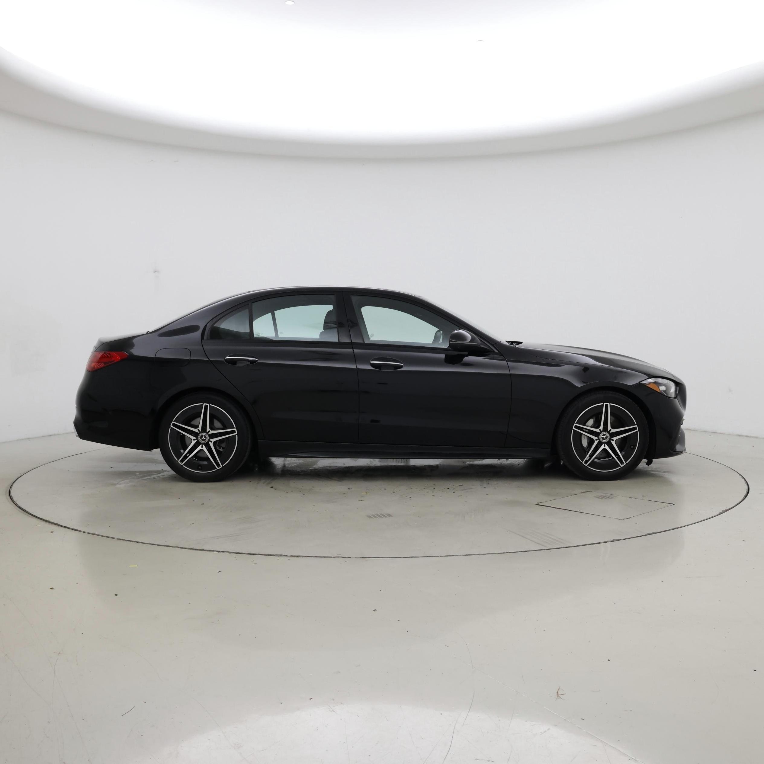 Thumbnail: 2023 Mercedes-Benz C-Class - 7