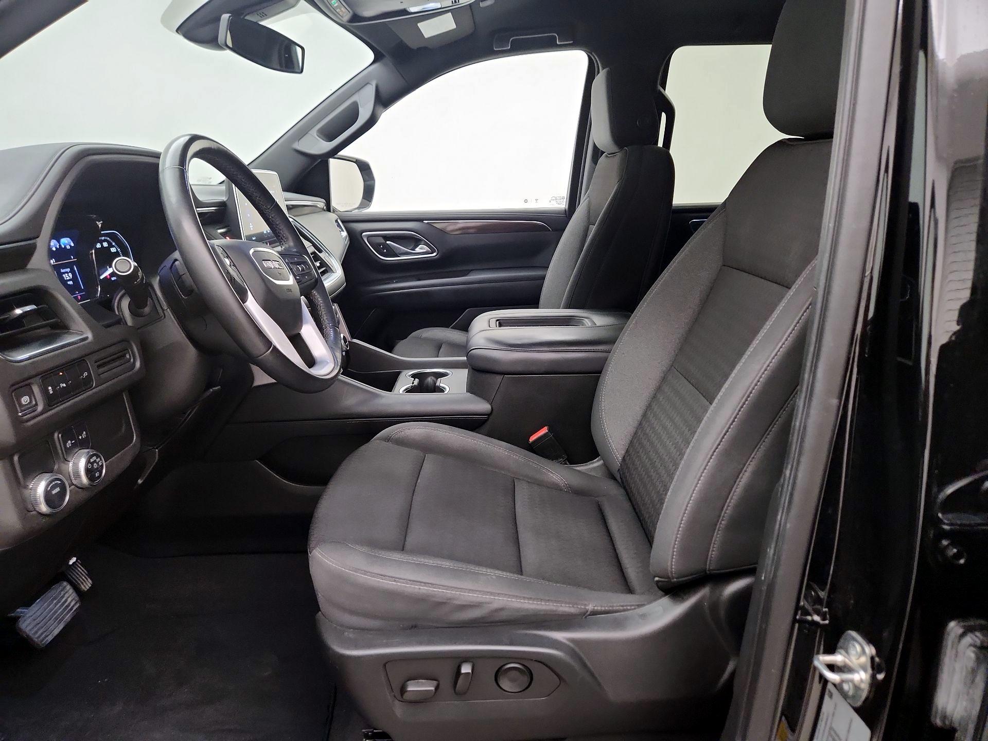 Thumbnail: 2021 GMC Yukon - 11