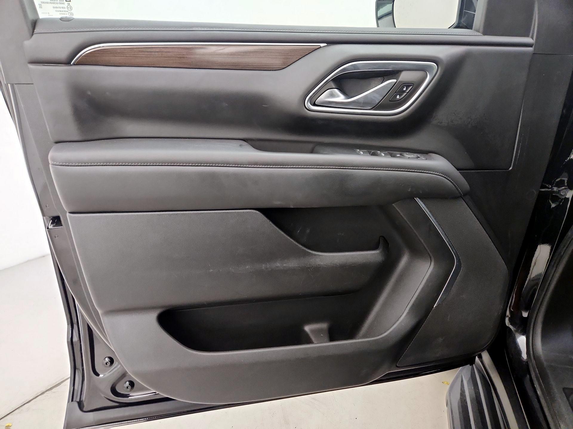Thumbnail: 2021 GMC Yukon - 12
