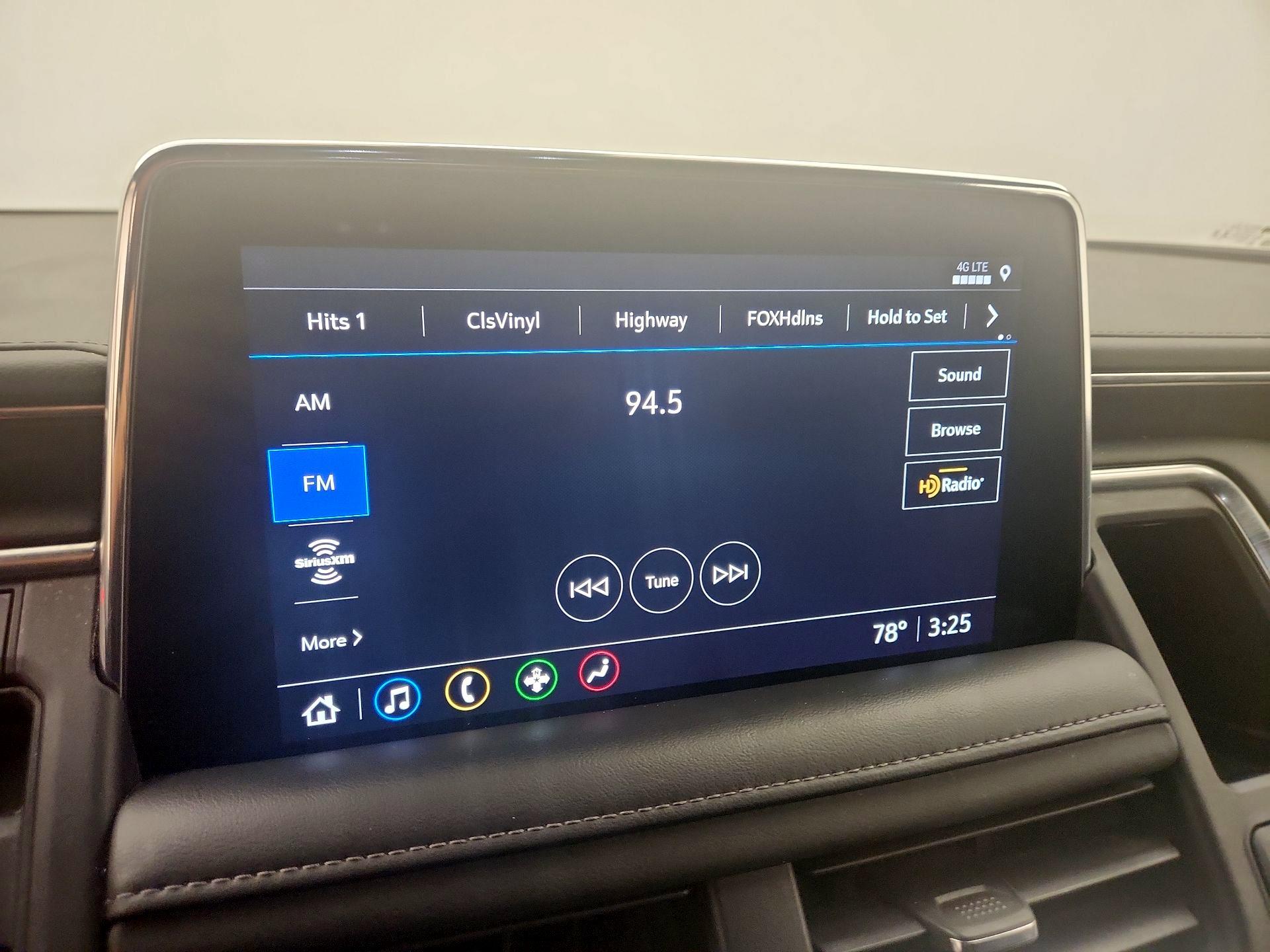 Thumbnail: 2021 GMC Yukon - 15
