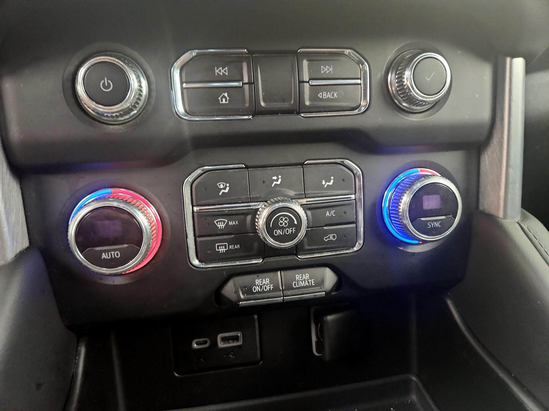 Thumbnail: 2021 GMC Yukon - 16