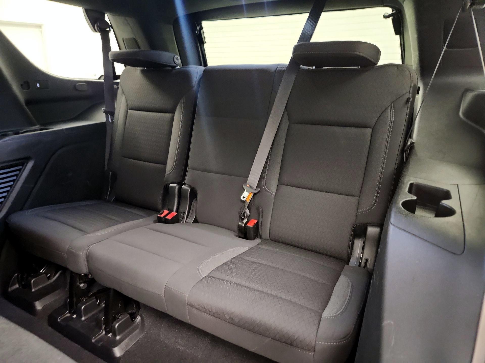 Thumbnail: 2021 GMC Yukon - 20