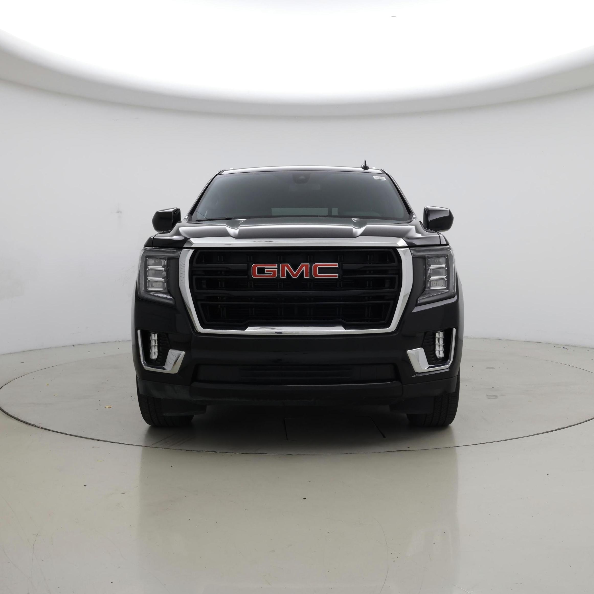 Thumbnail: 2021 GMC Yukon - 5