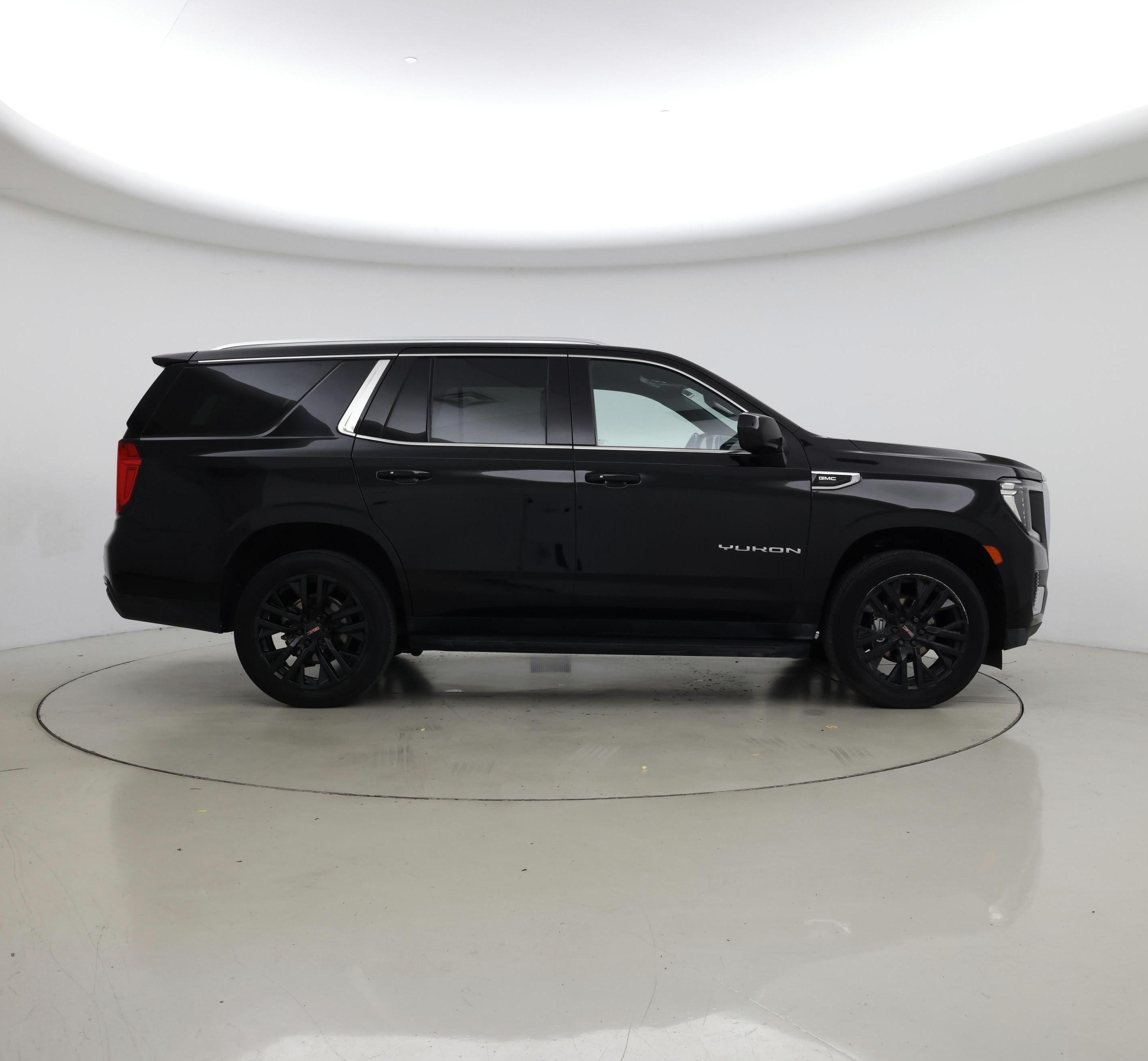 Thumbnail: 2021 GMC Yukon - 7