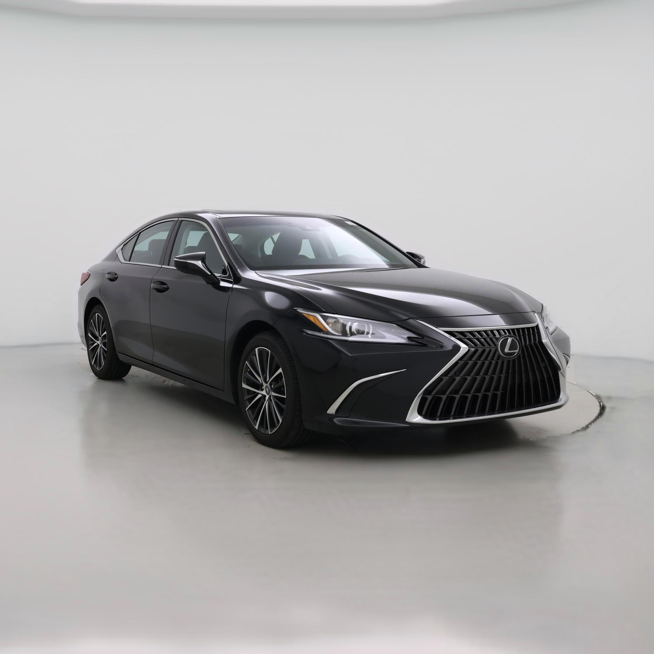 Thumbnail: 2022 Lexus ES - 1