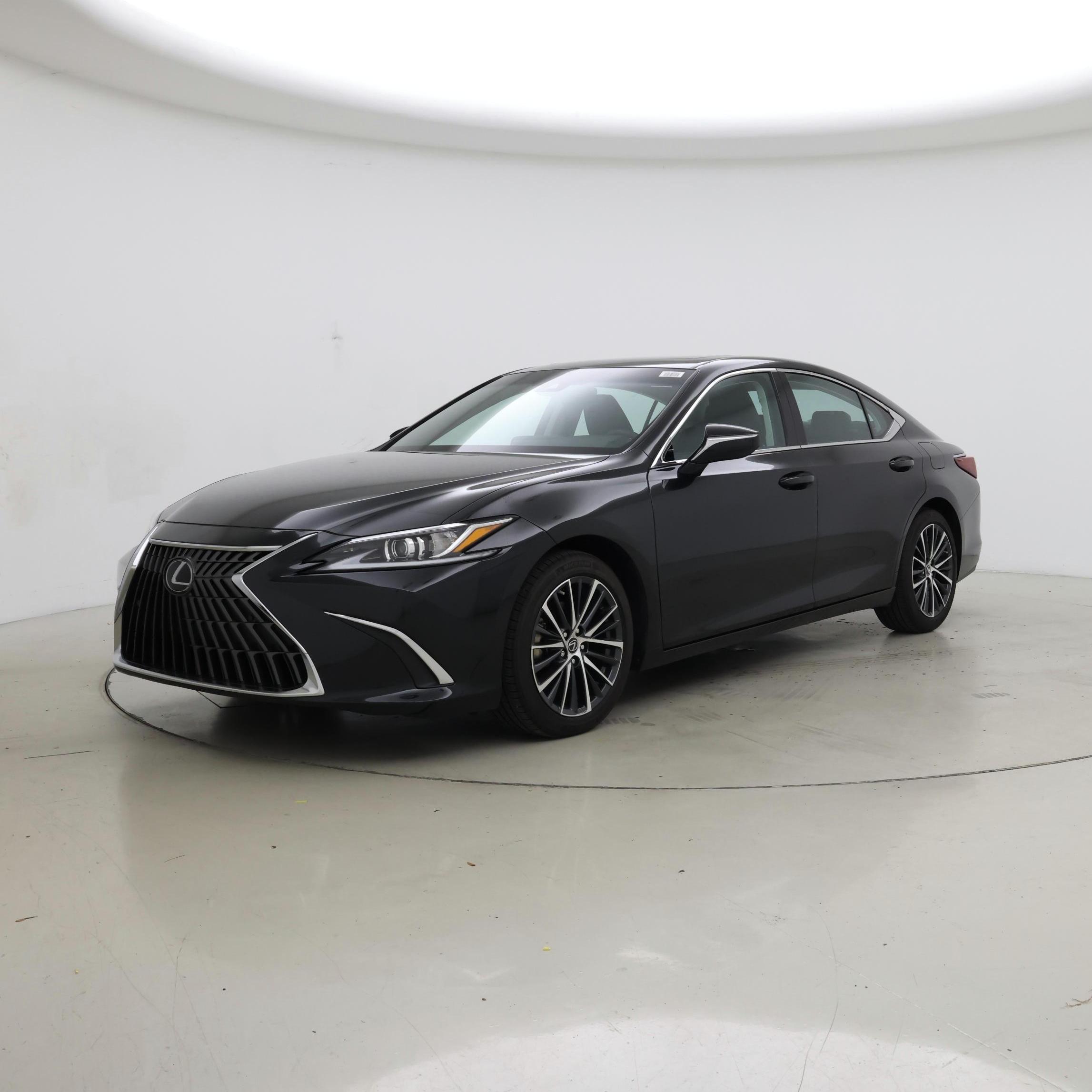 Thumbnail: 2022 Lexus ES - 4