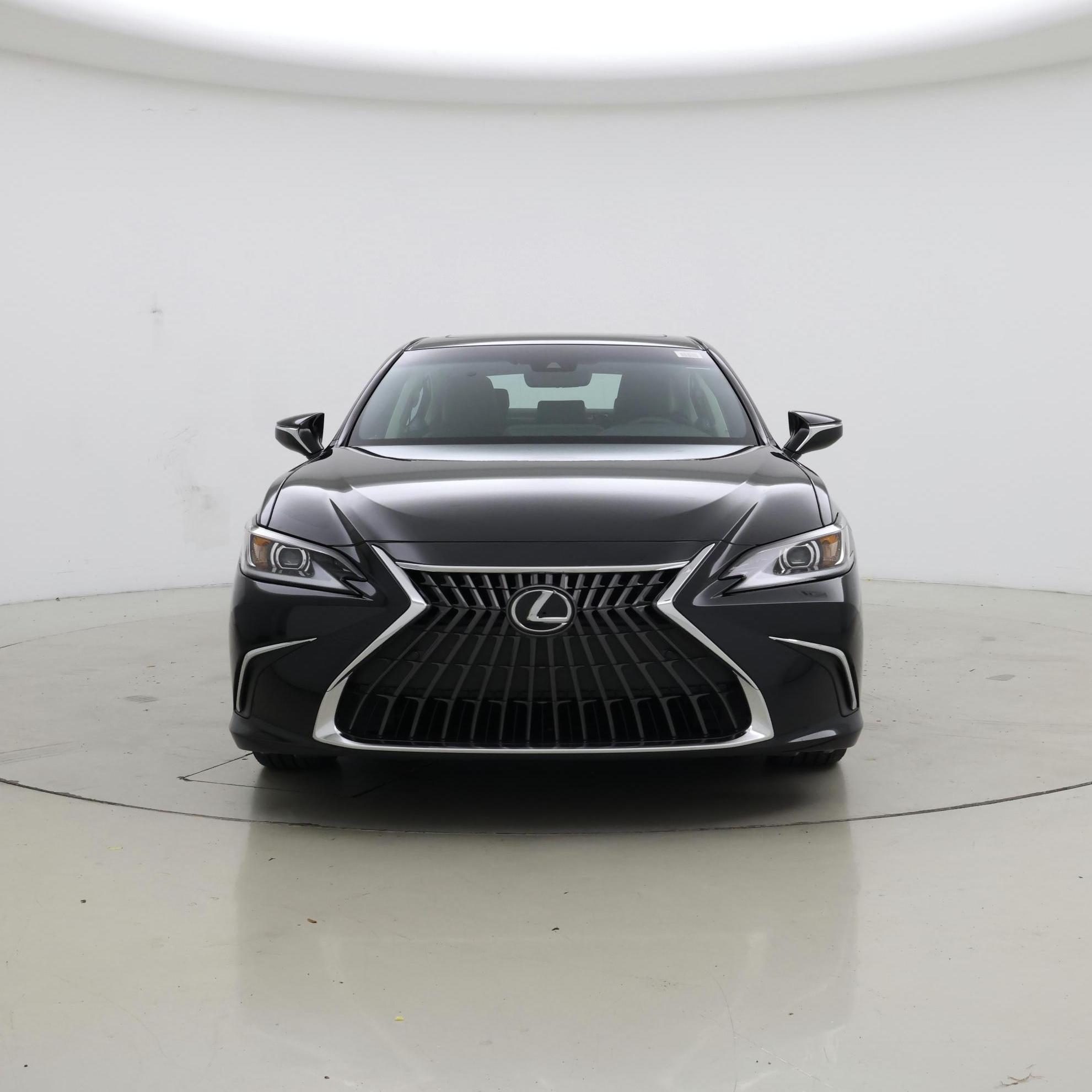 Thumbnail: 2022 Lexus ES - 5