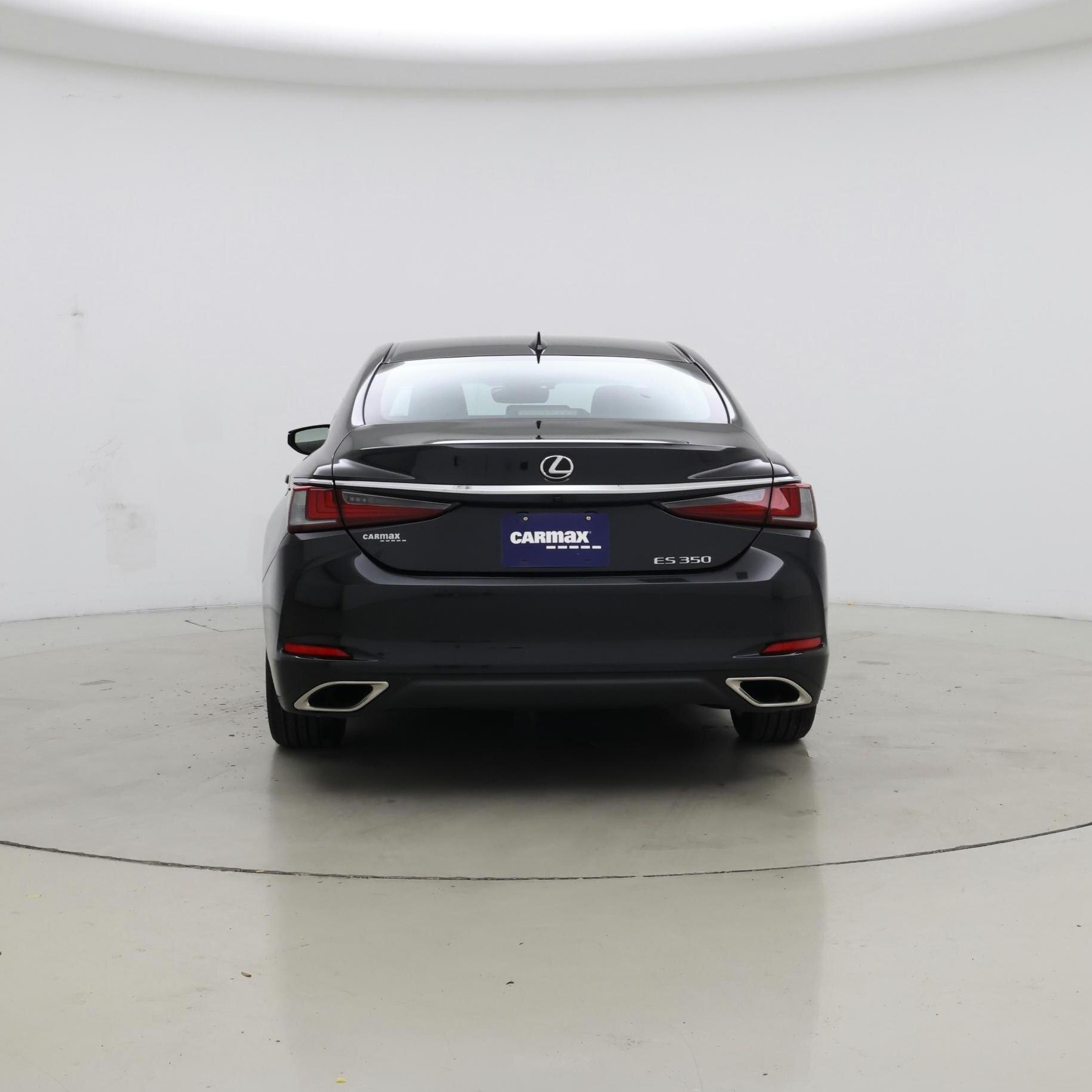 Thumbnail: 2022 Lexus ES - 6