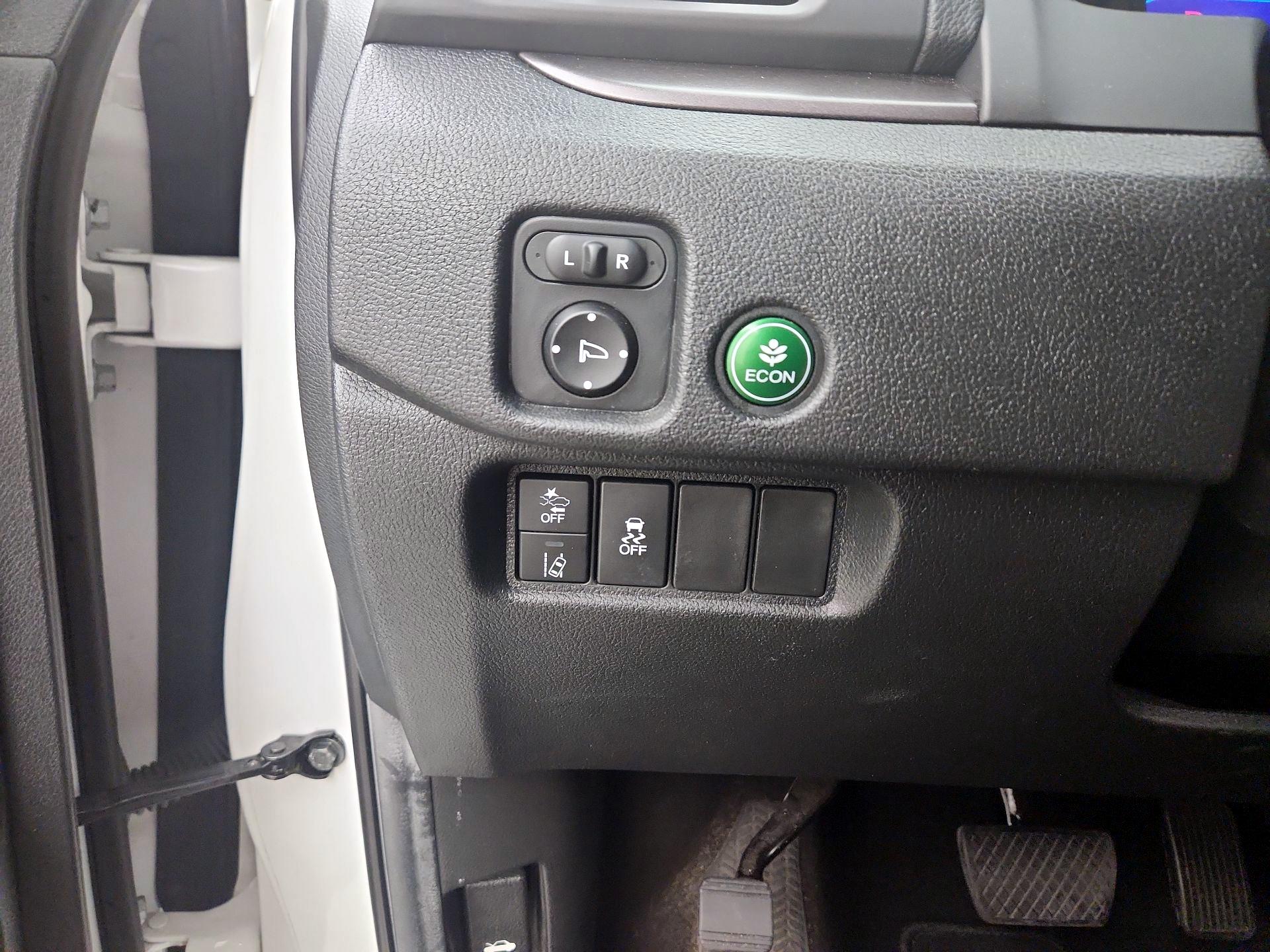 Thumbnail: 2021 Honda Passport - 13