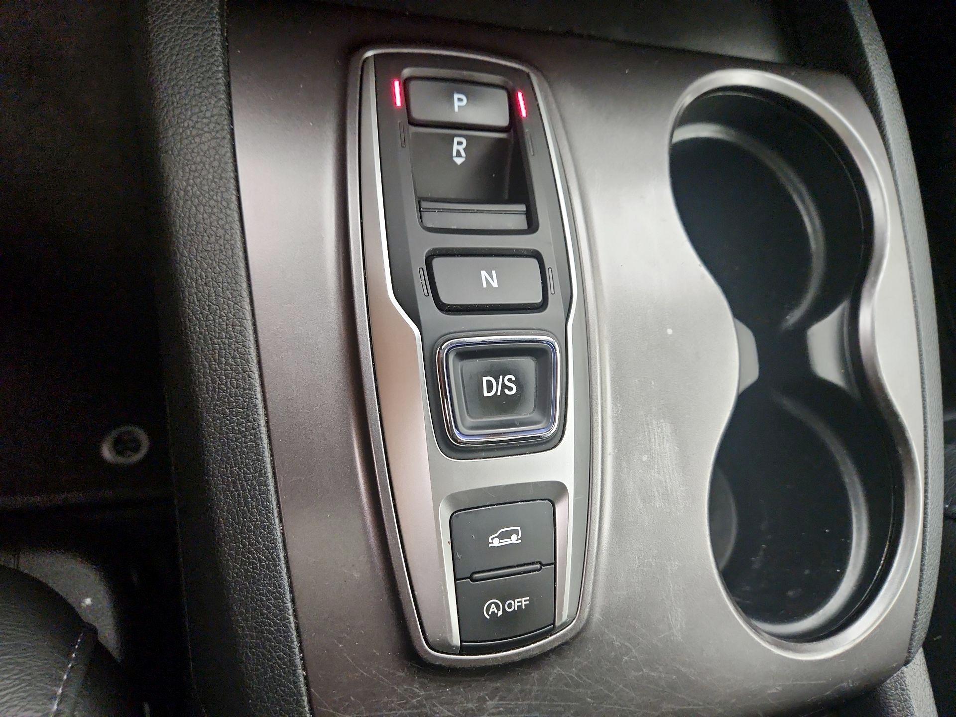 Thumbnail: 2021 Honda Passport - 17