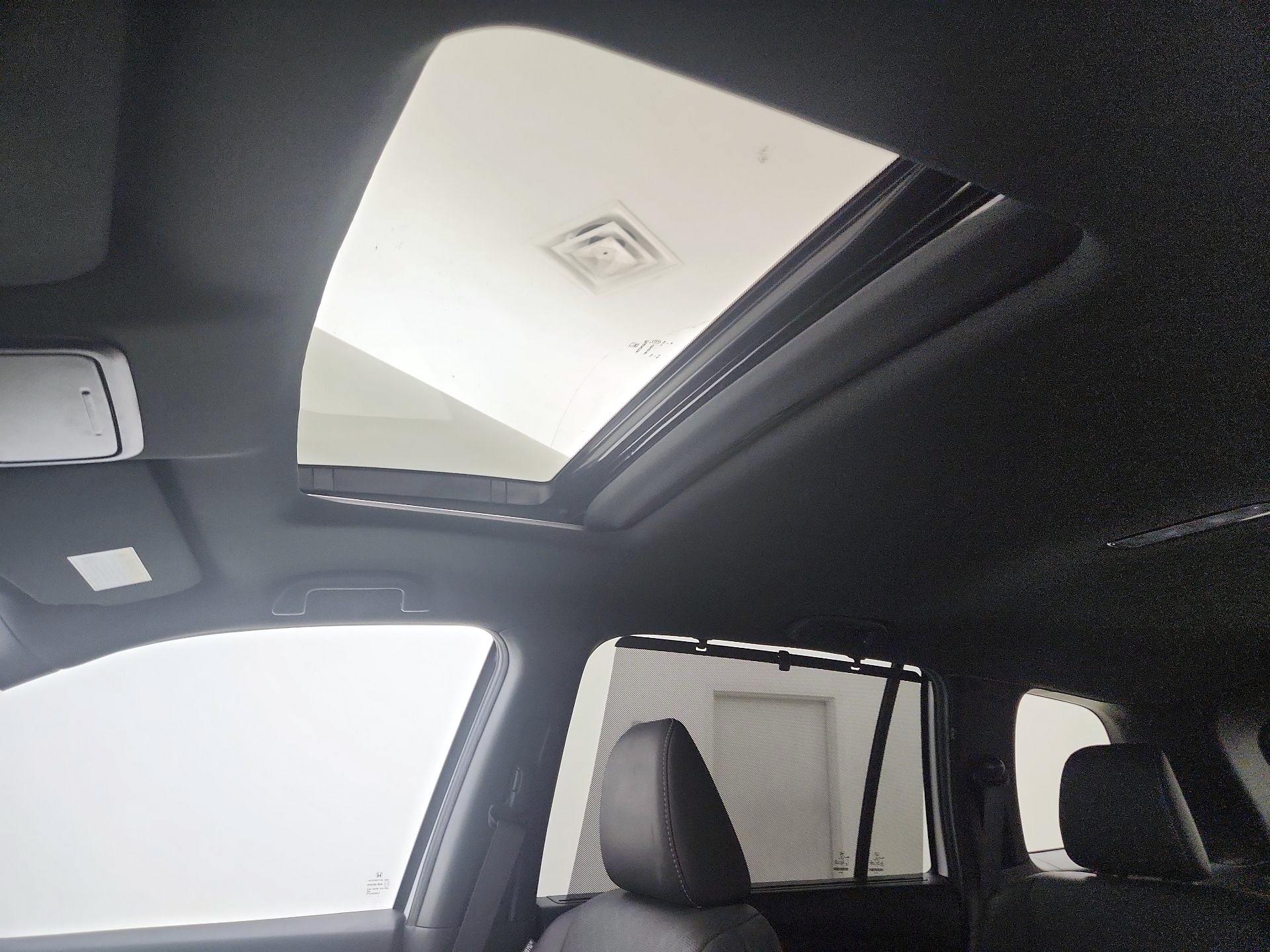 Thumbnail: 2021 Honda Passport - 19