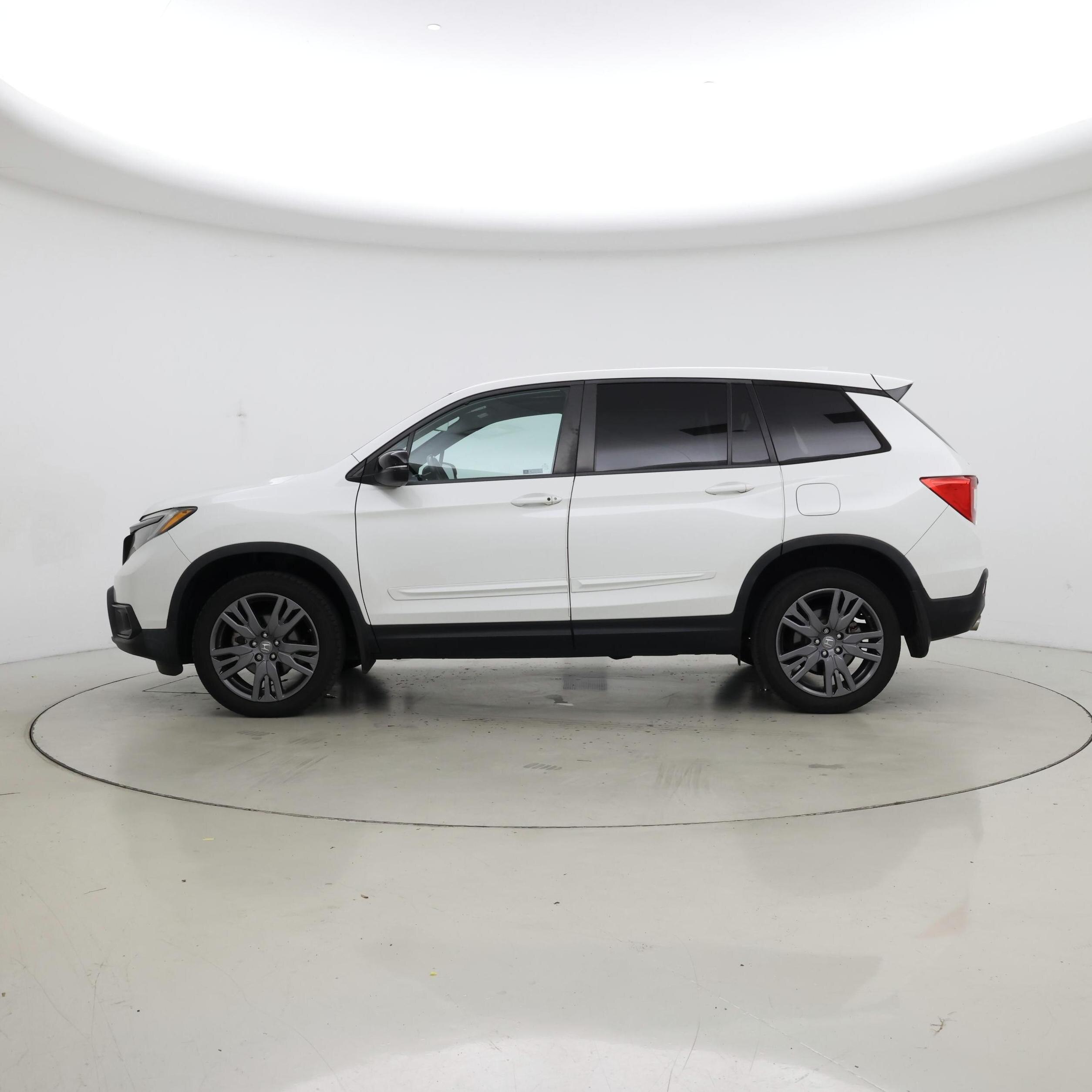 Thumbnail: 2021 Honda Passport - 3