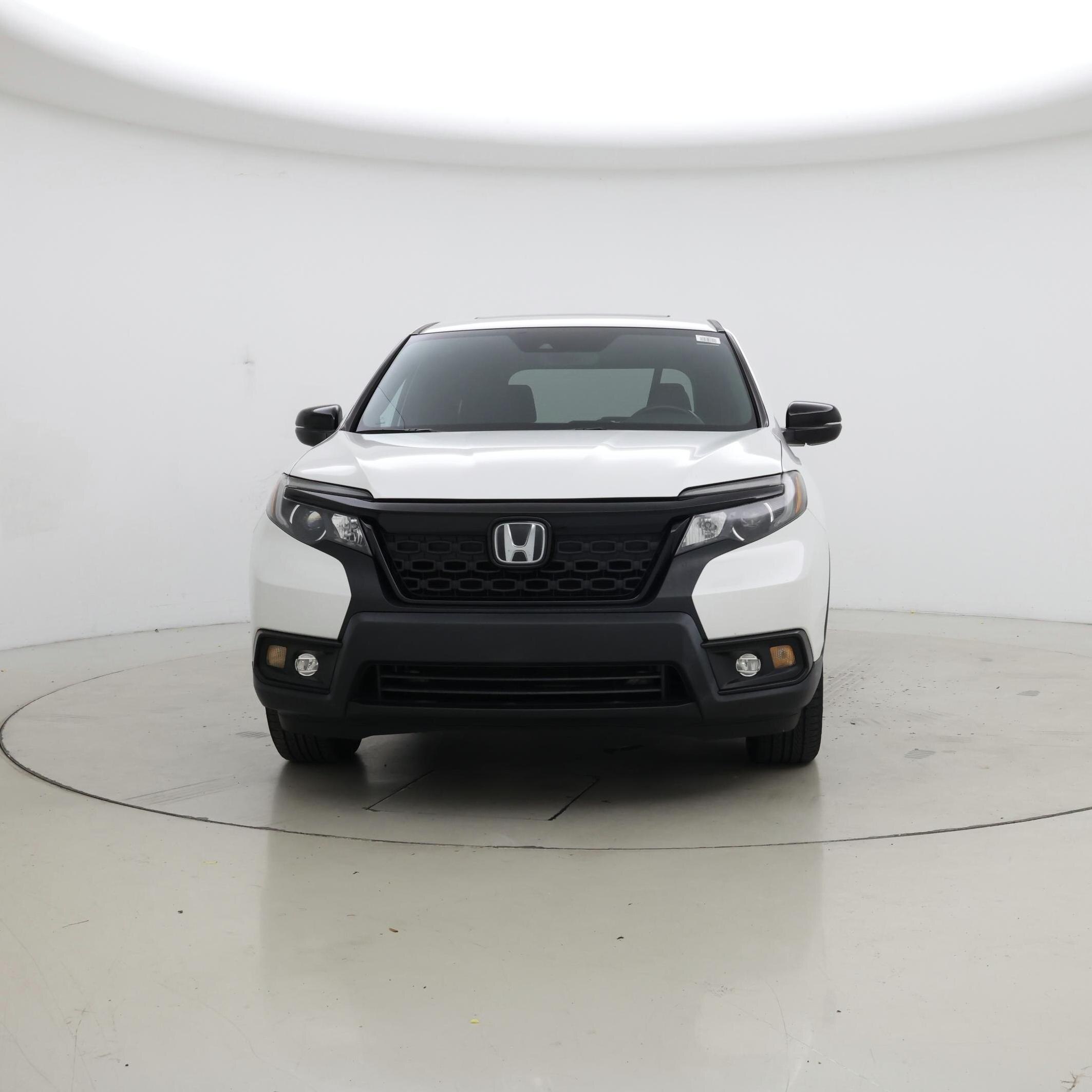 Thumbnail: 2021 Honda Passport - 5