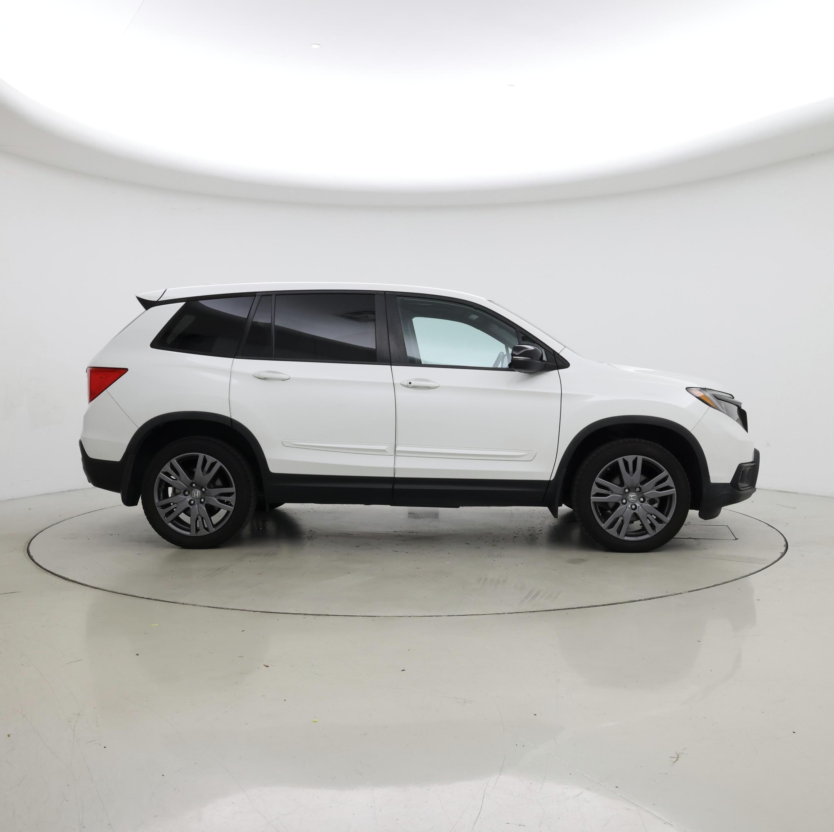 Thumbnail: 2021 Honda Passport - 7