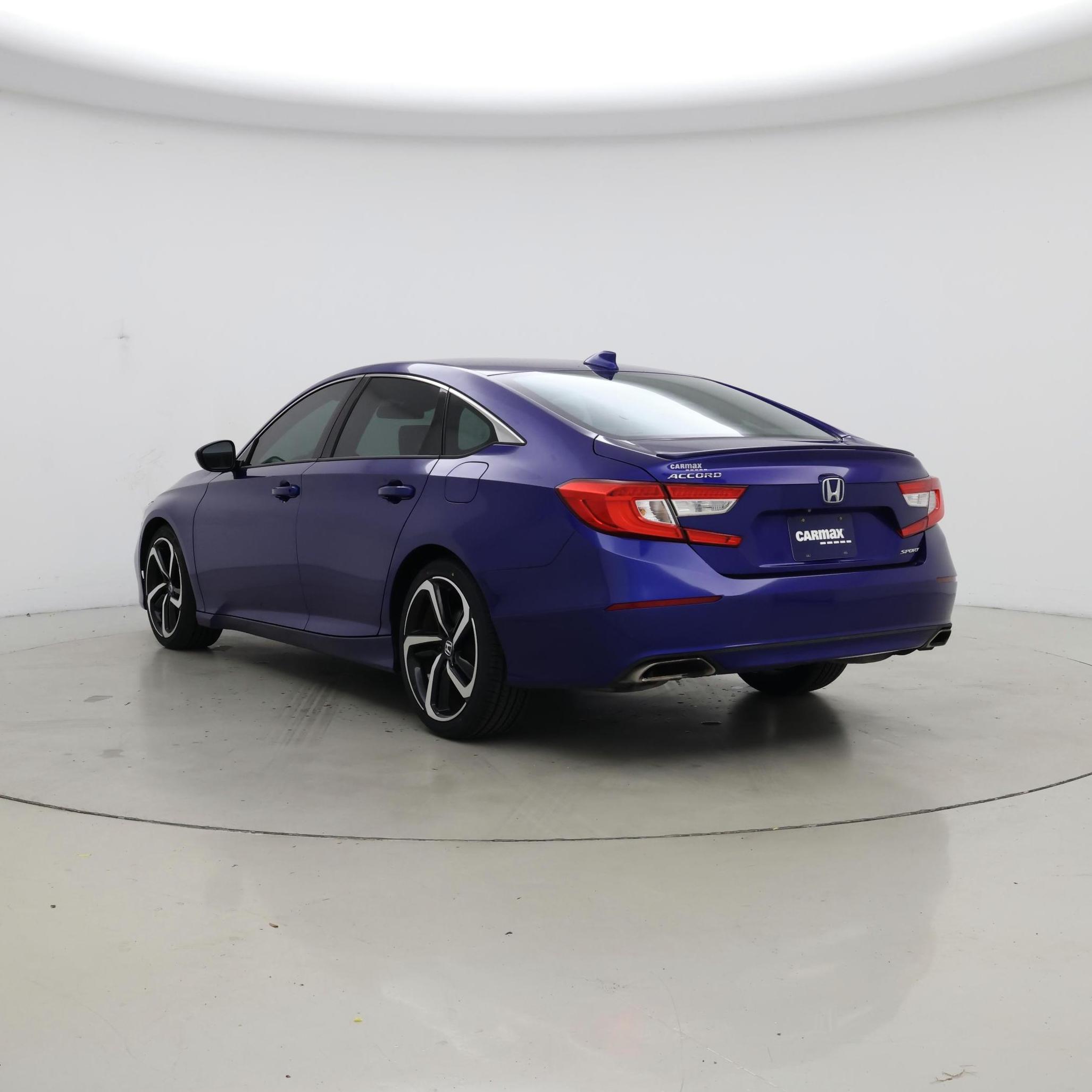 Thumbnail: 2018 Honda Accord - 2