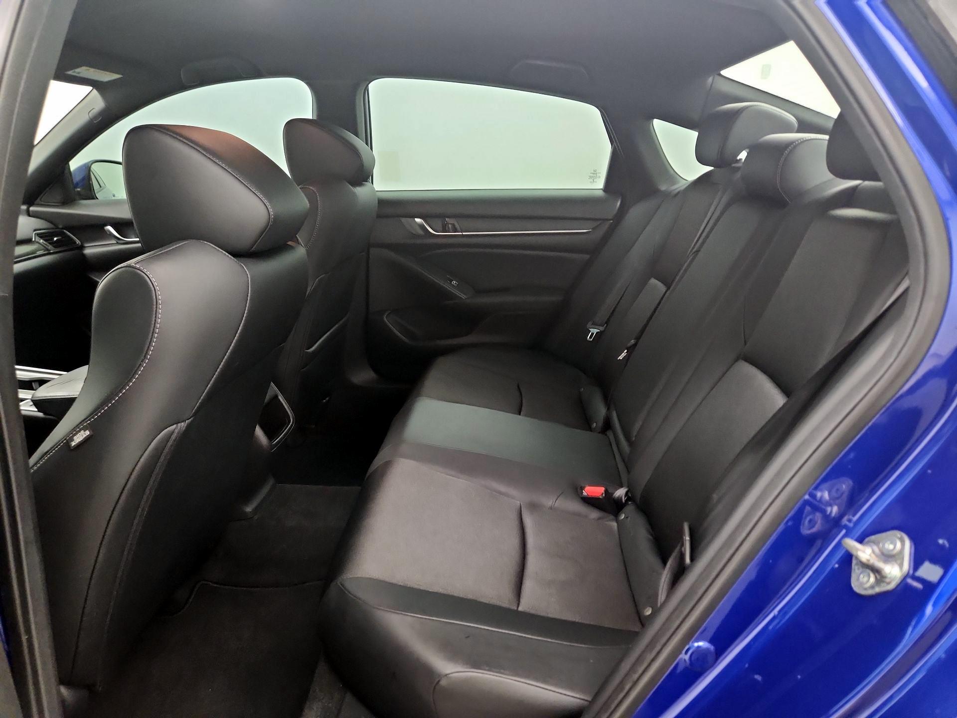 Thumbnail: 2018 Honda Accord - 19