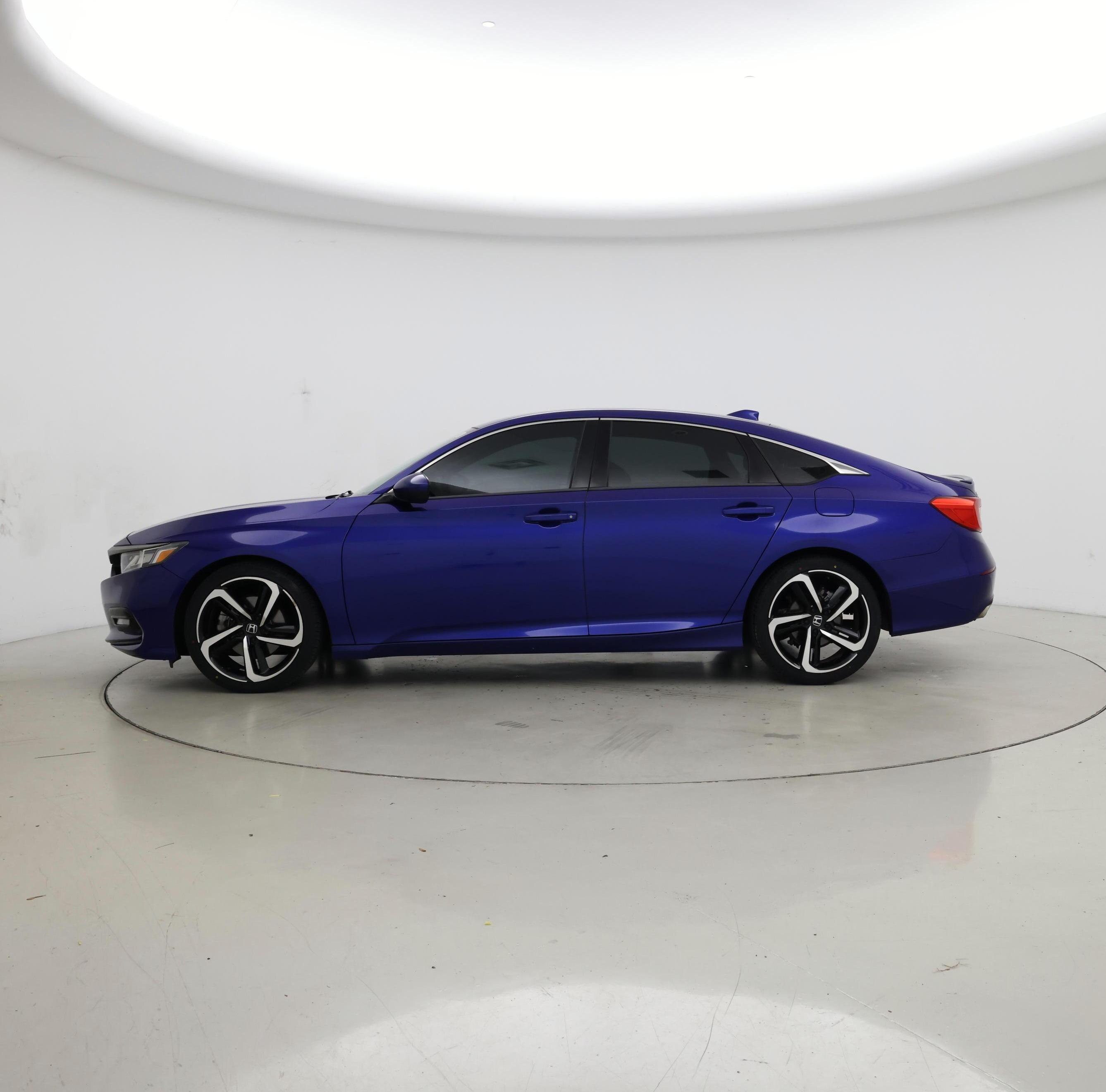 Thumbnail: 2018 Honda Accord - 3