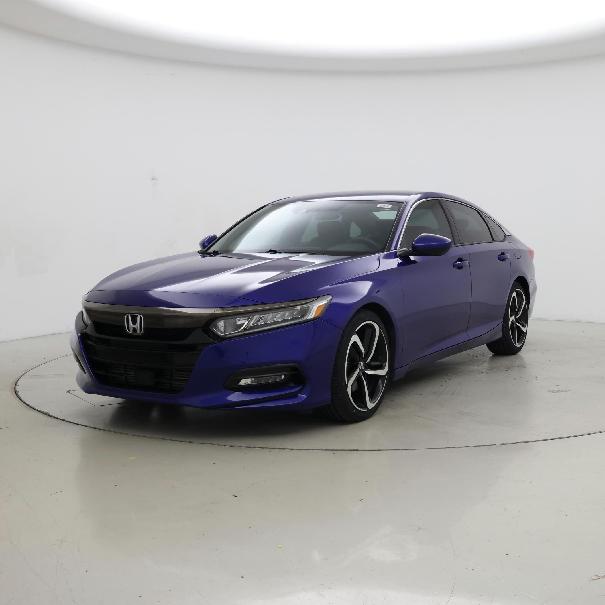 Thumbnail: 2018 Honda Accord - 4