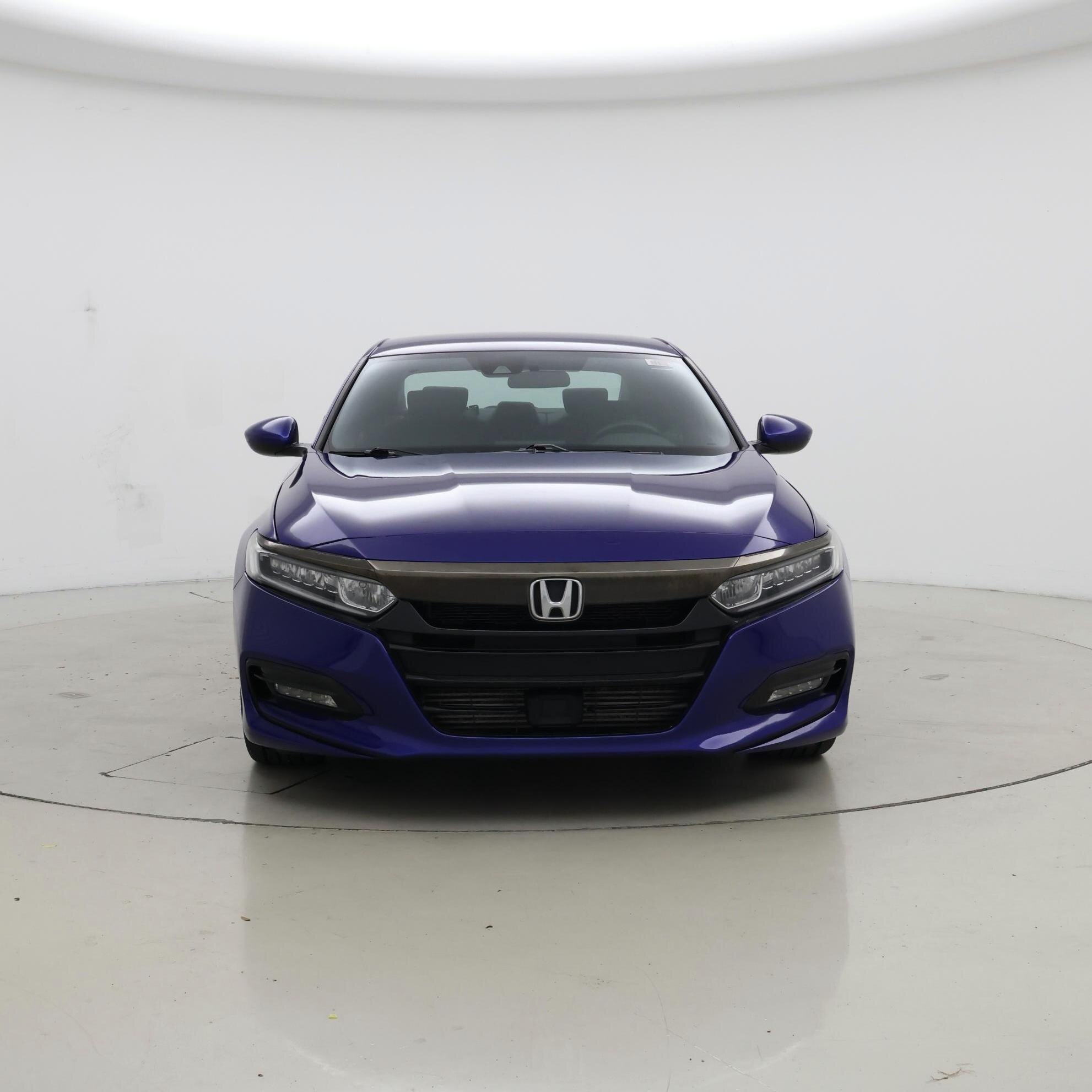 Thumbnail: 2018 Honda Accord - 5