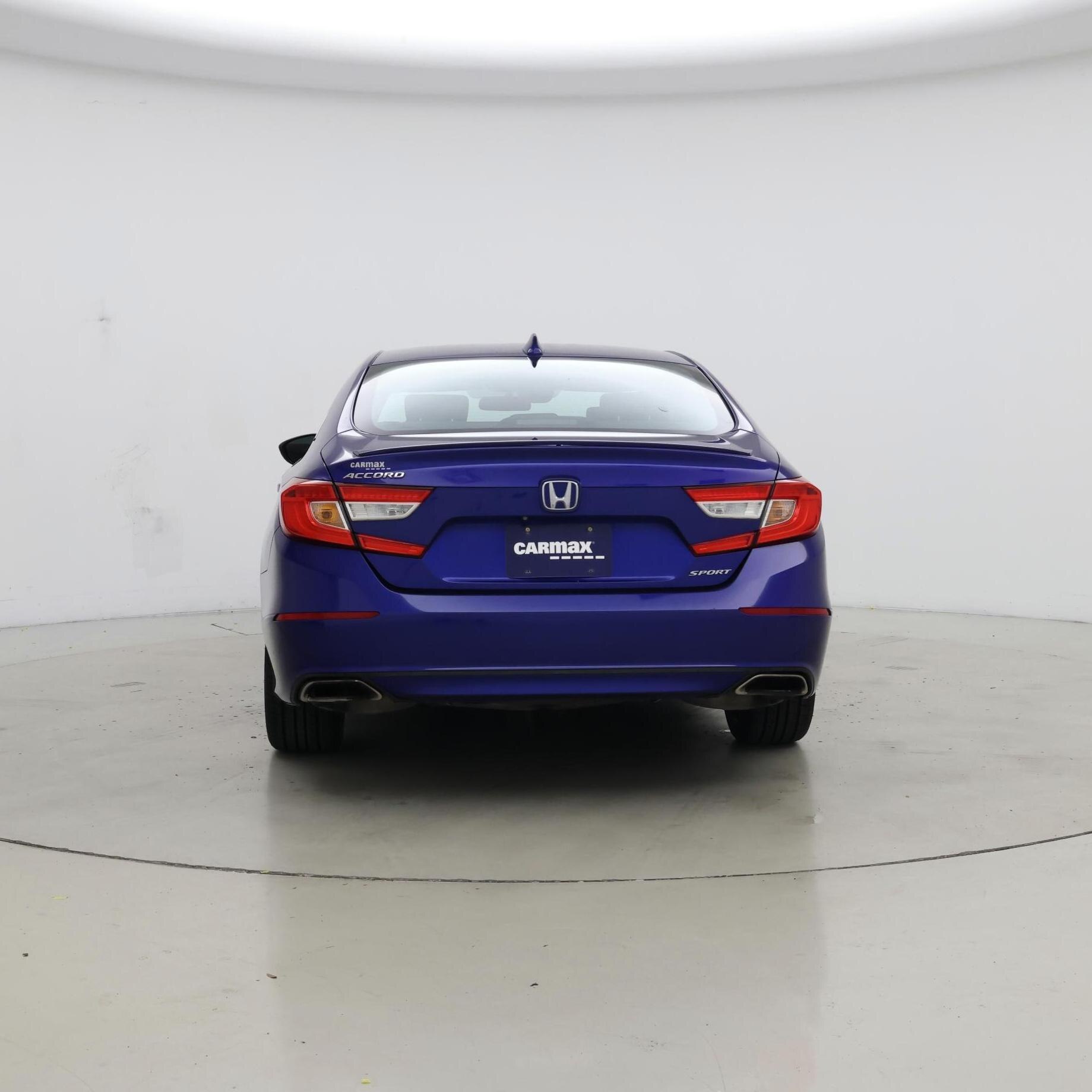 Thumbnail: 2018 Honda Accord - 6