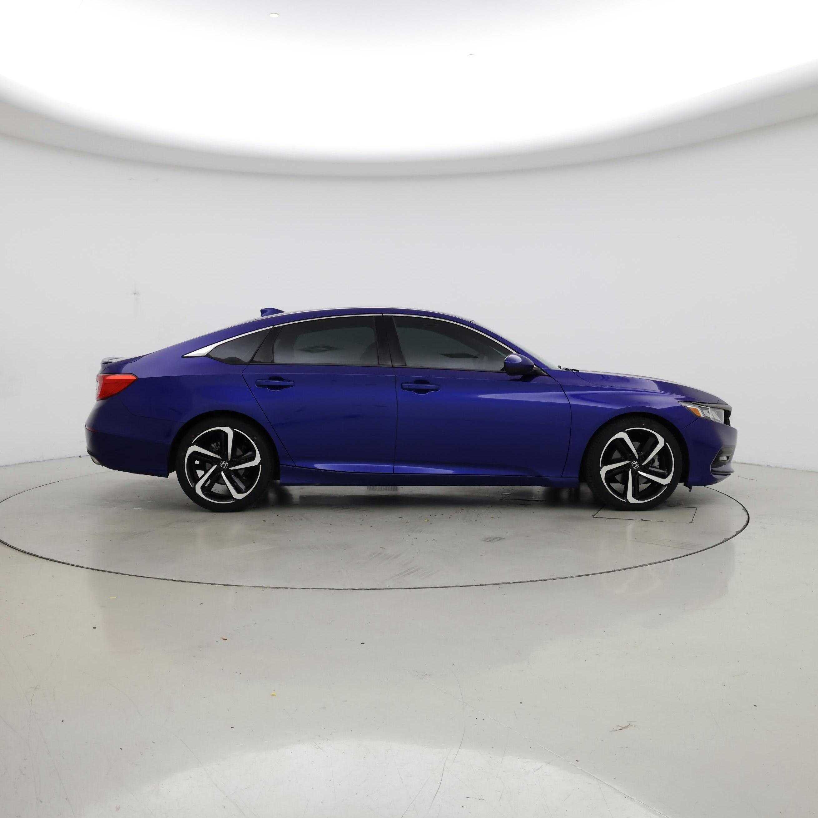Thumbnail: 2018 Honda Accord - 7