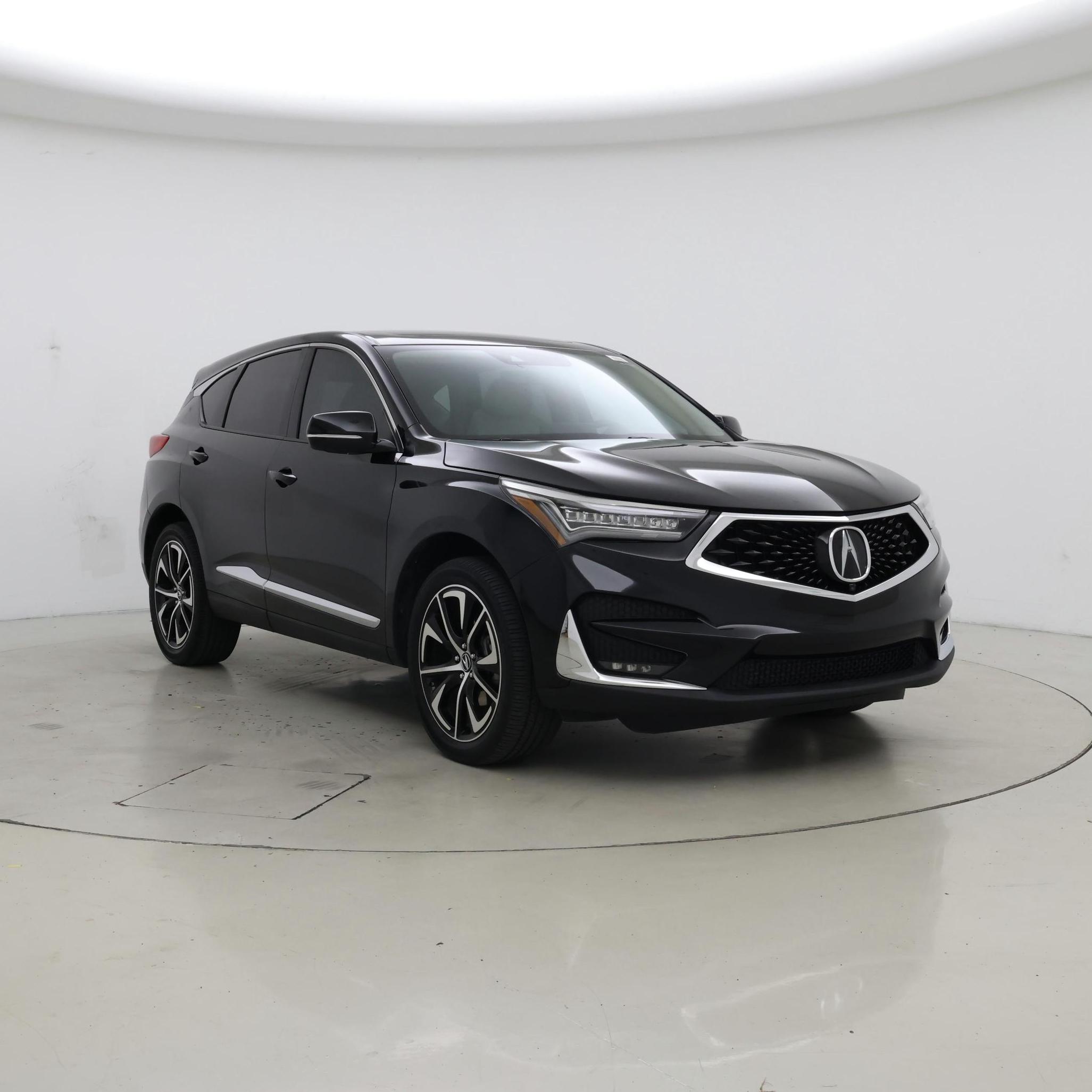 Thumbnail: 2019 Acura RDX - 1