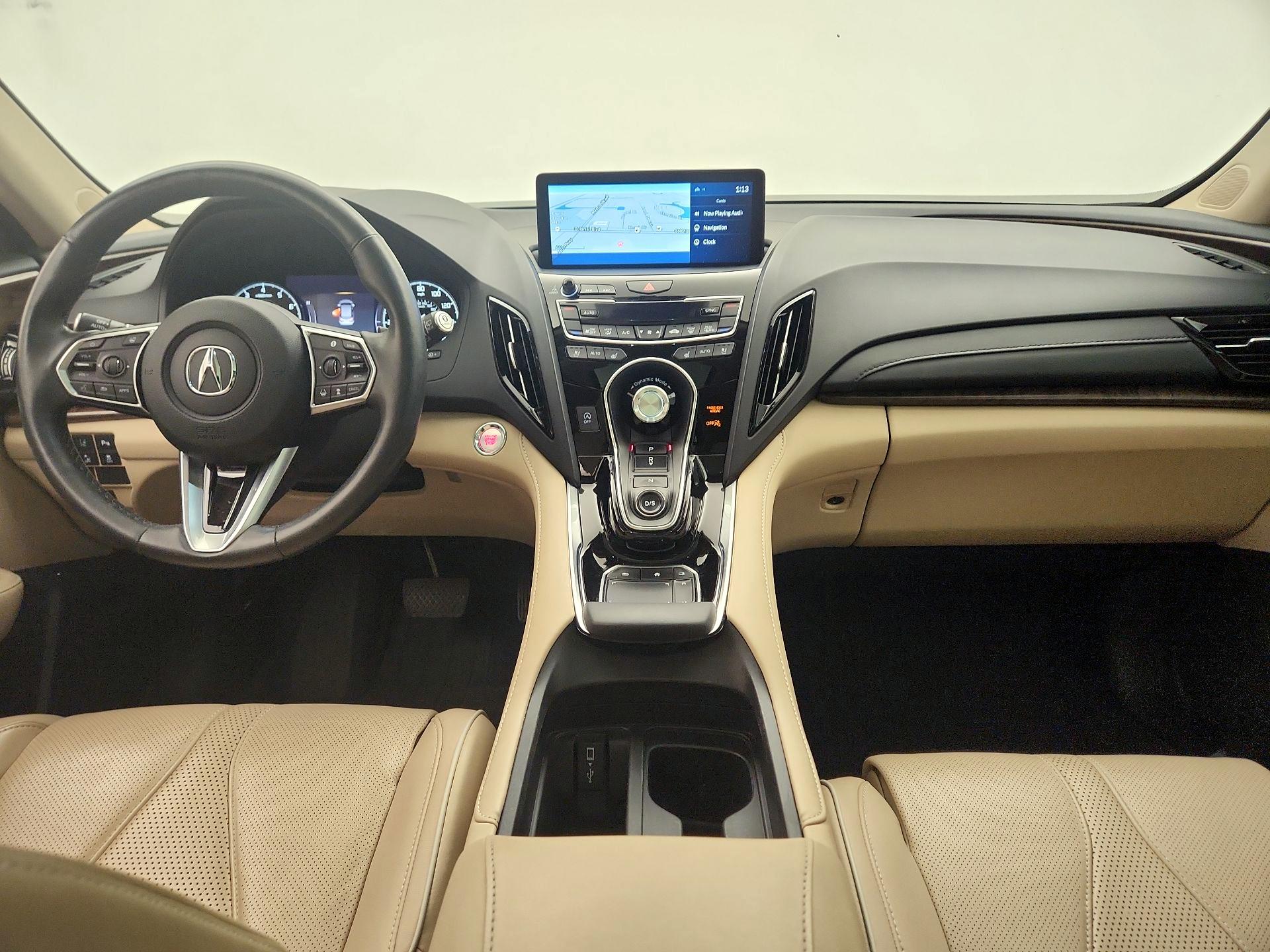 Thumbnail: 2019 Acura RDX - 9