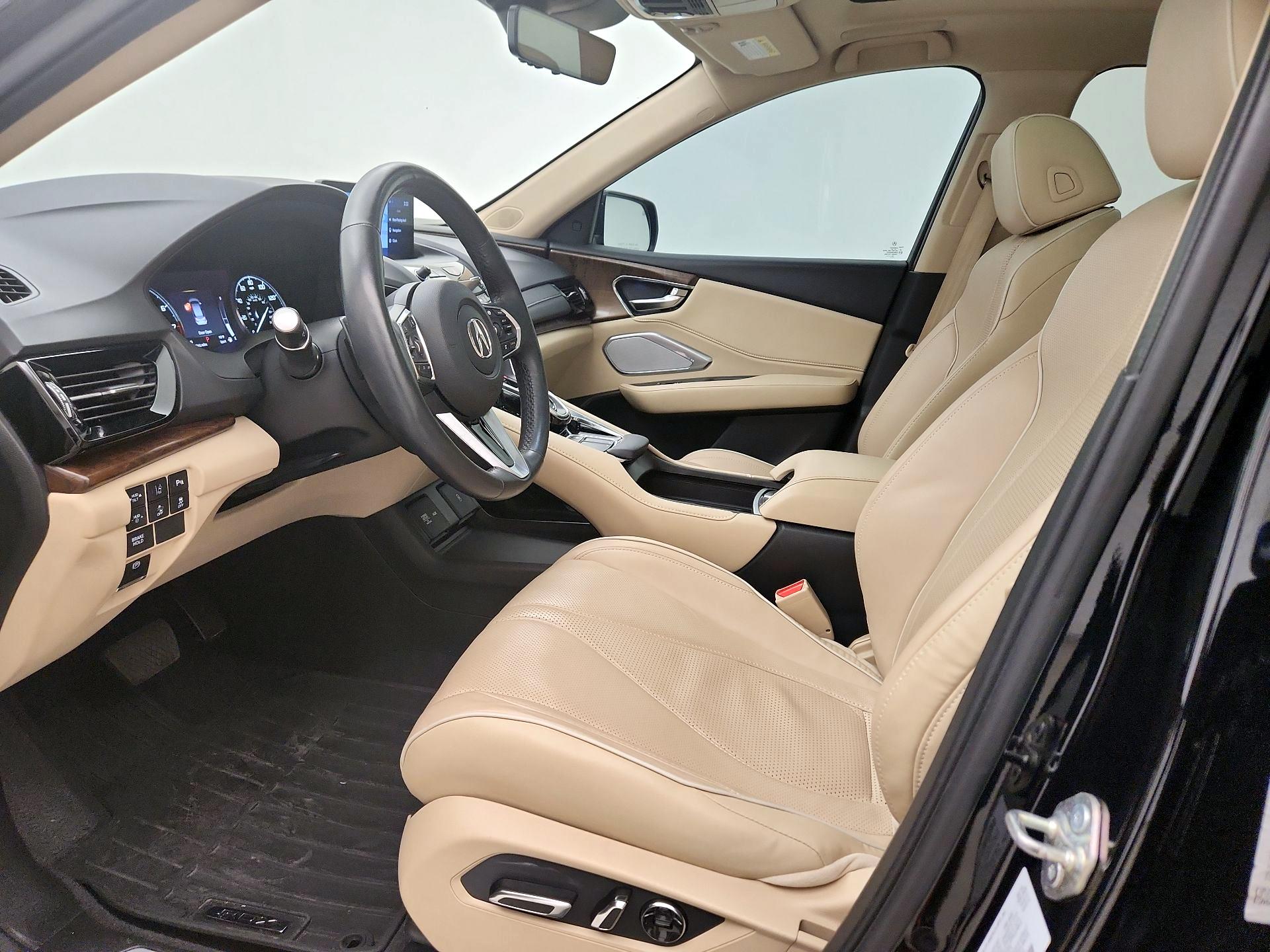 Thumbnail: 2019 Acura RDX - 11