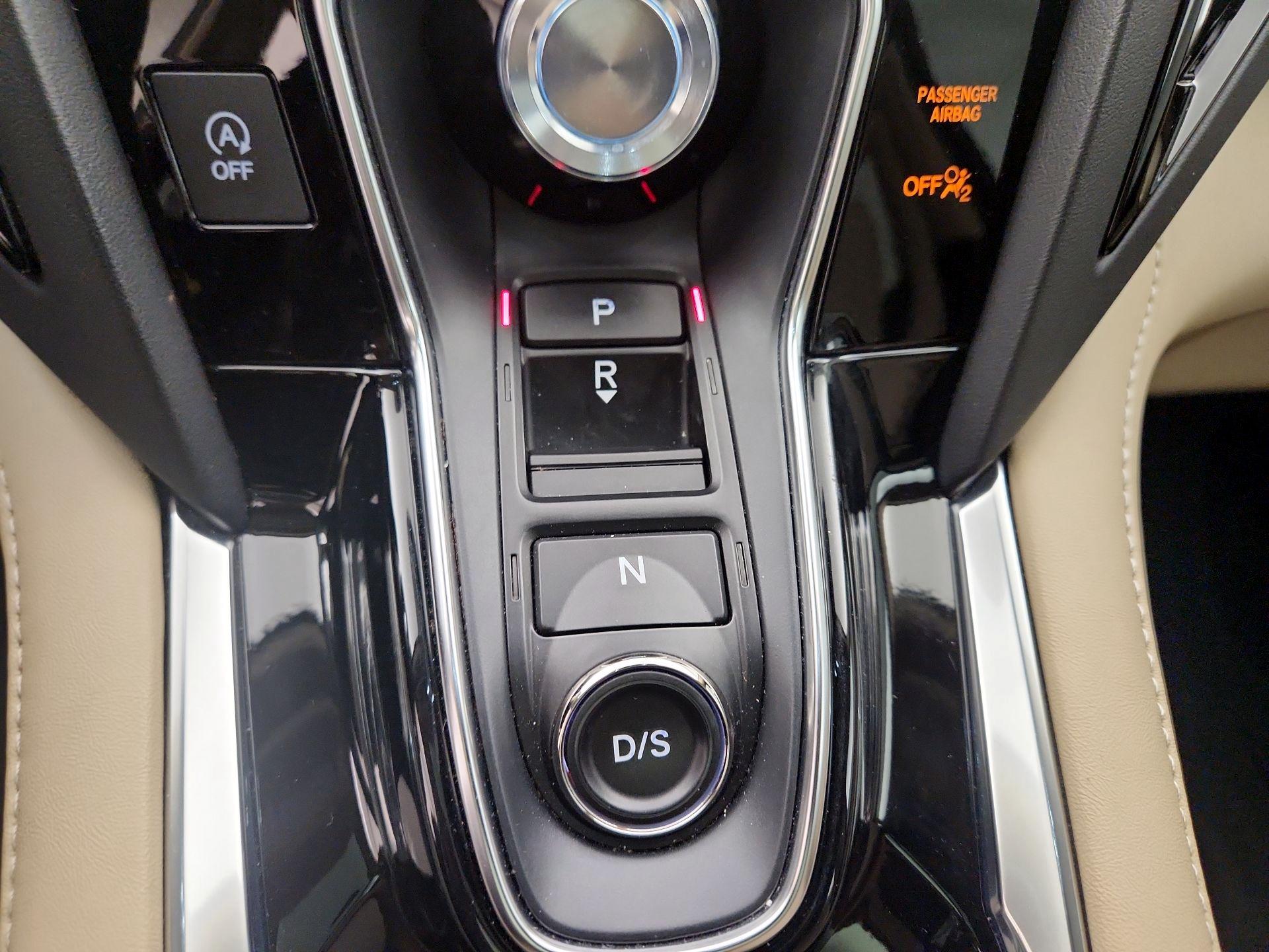Thumbnail: 2019 Acura RDX - 18