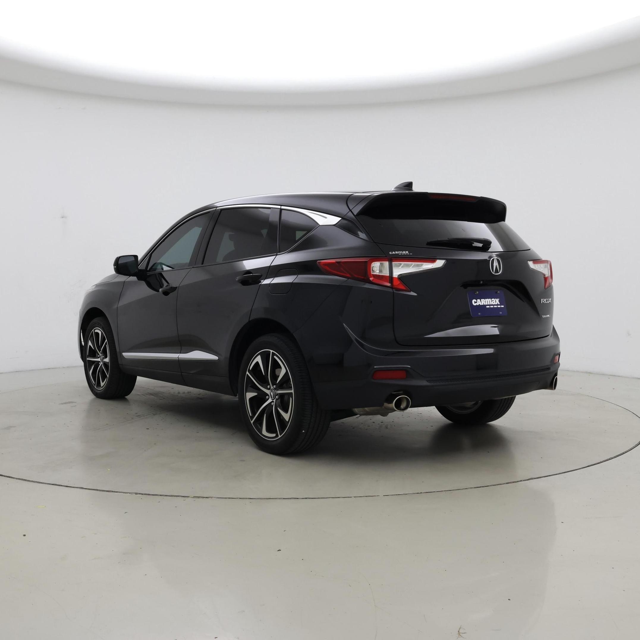 Thumbnail: 2019 Acura RDX - 2