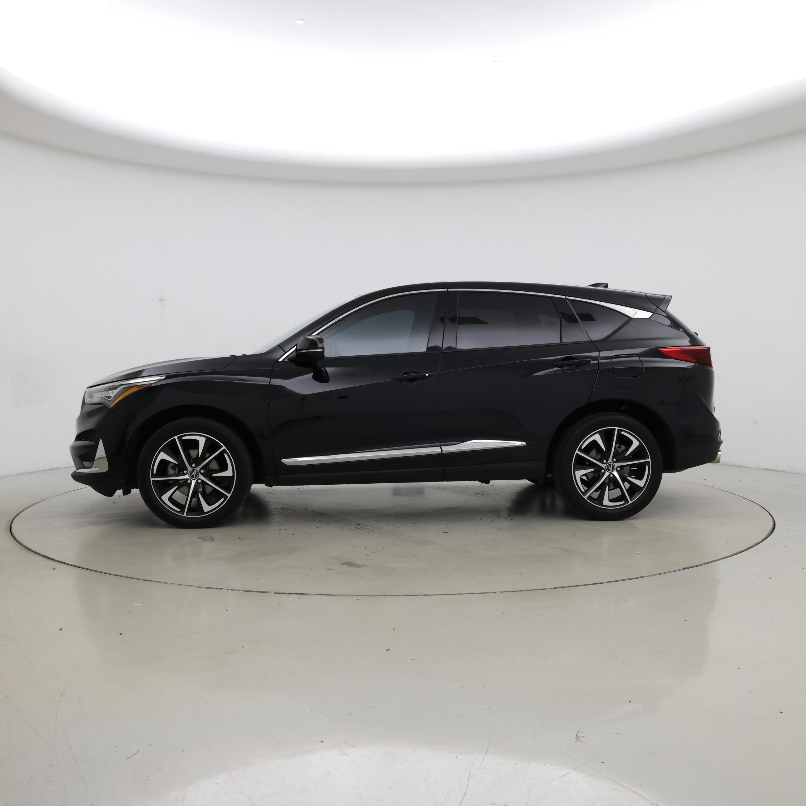 Thumbnail: 2019 Acura RDX - 3