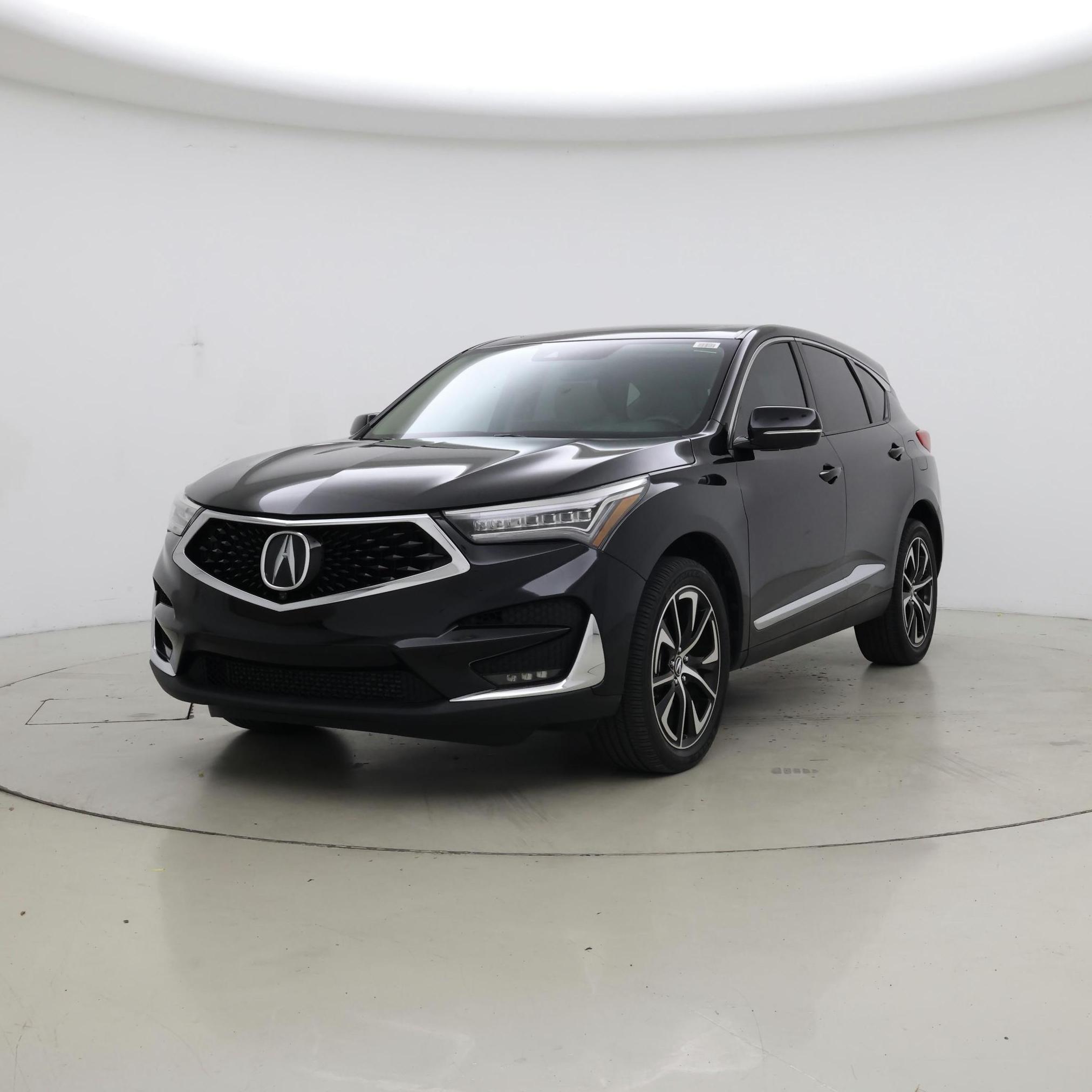 Thumbnail: 2019 Acura RDX - 4