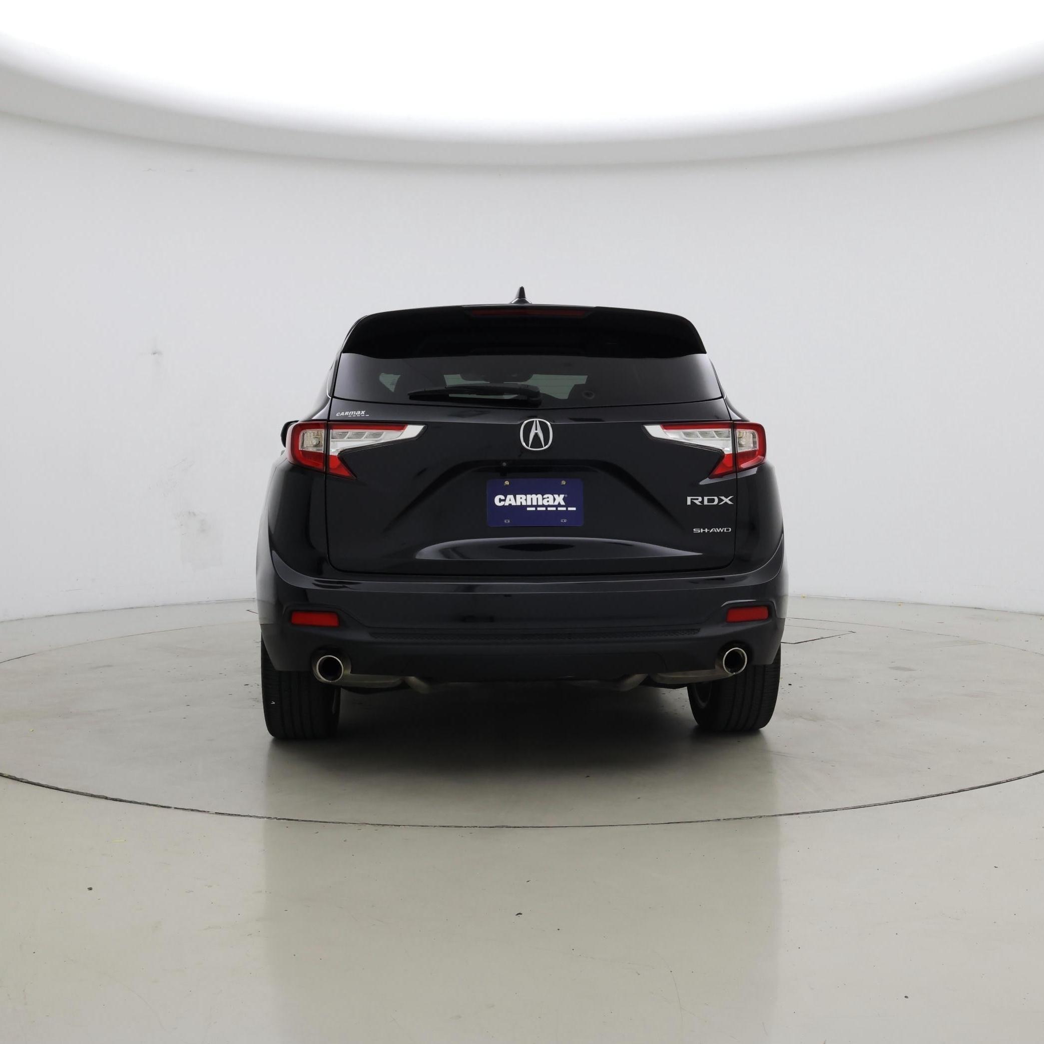 Thumbnail: 2019 Acura RDX - 6