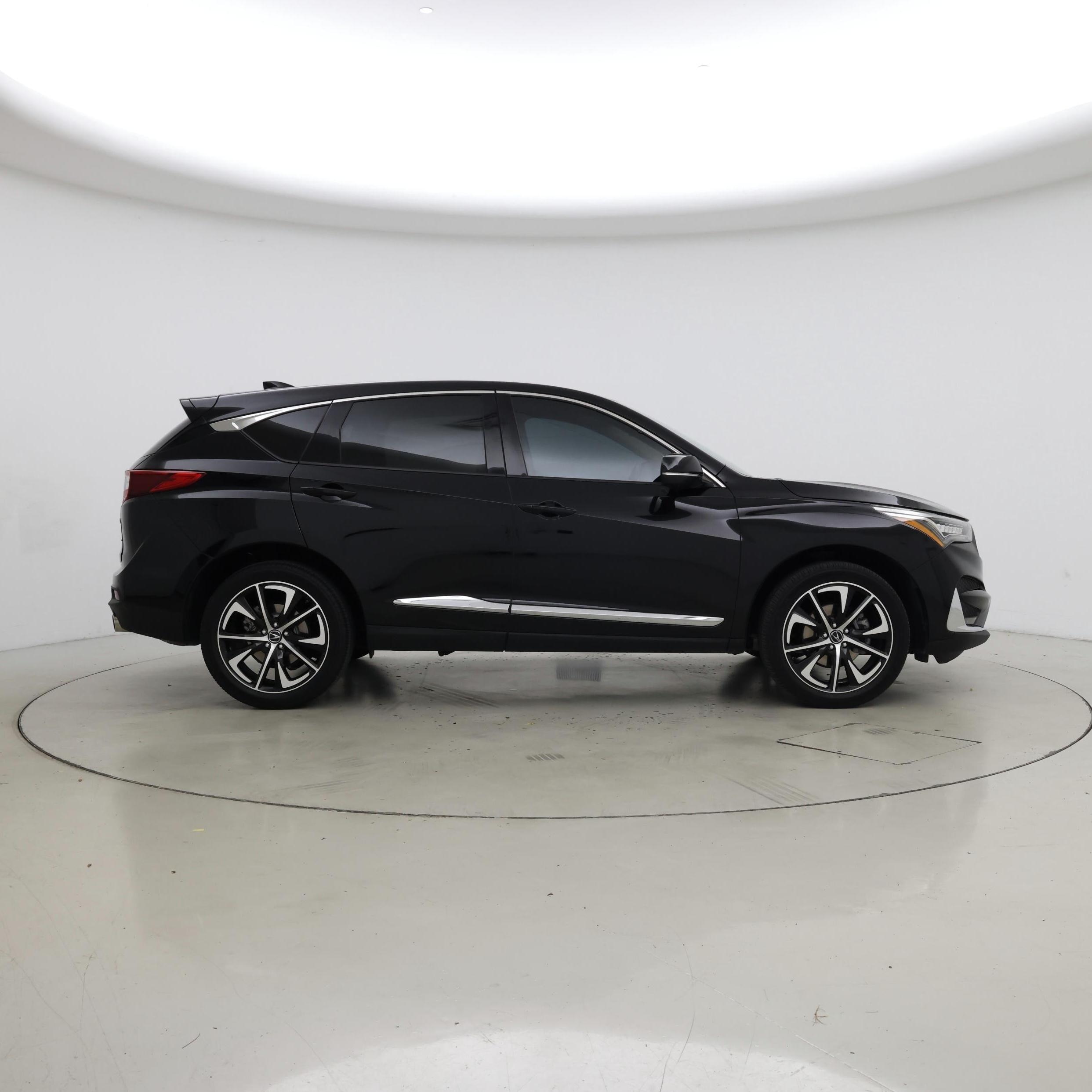 Thumbnail: 2019 Acura RDX - 7