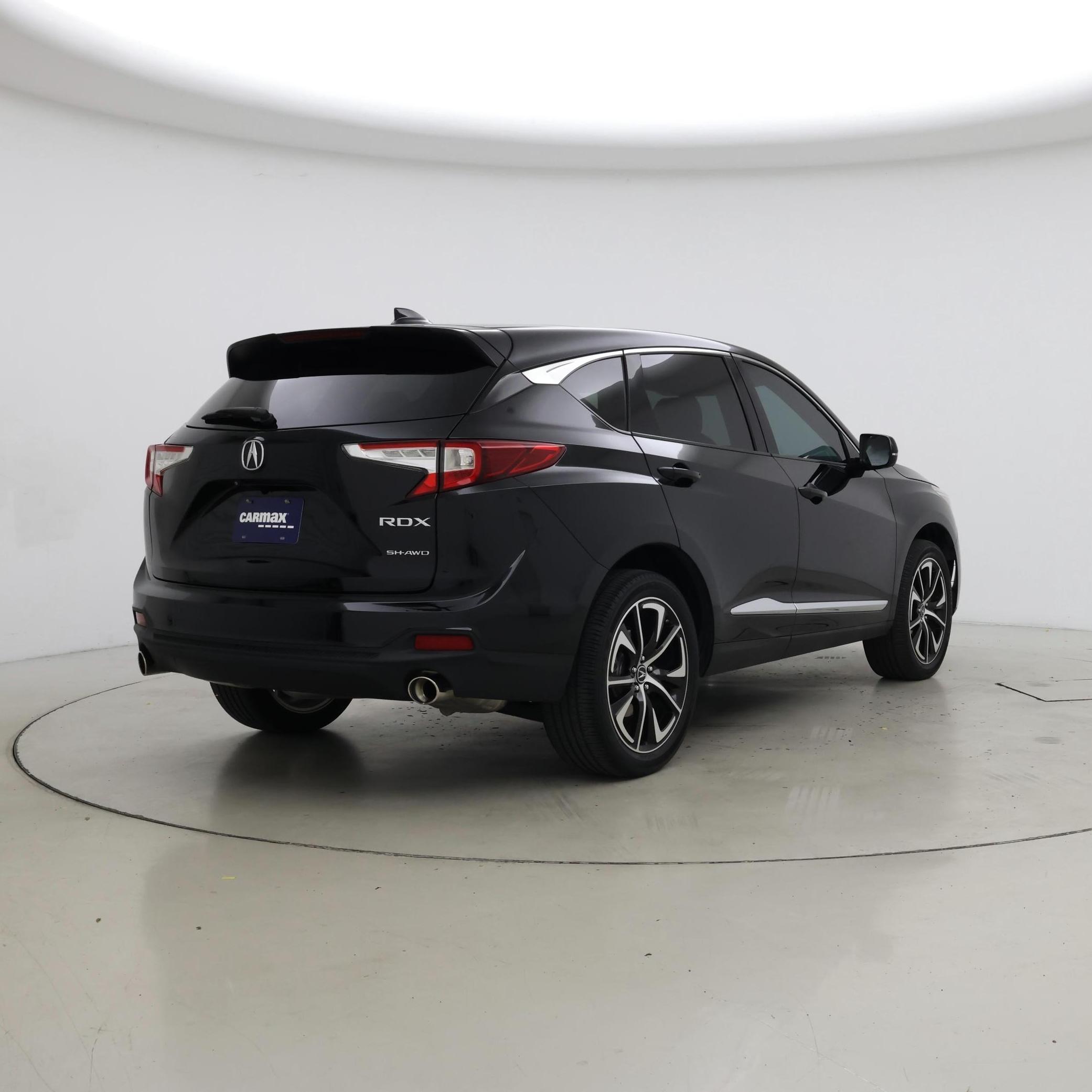 Thumbnail: 2019 Acura RDX - 8
