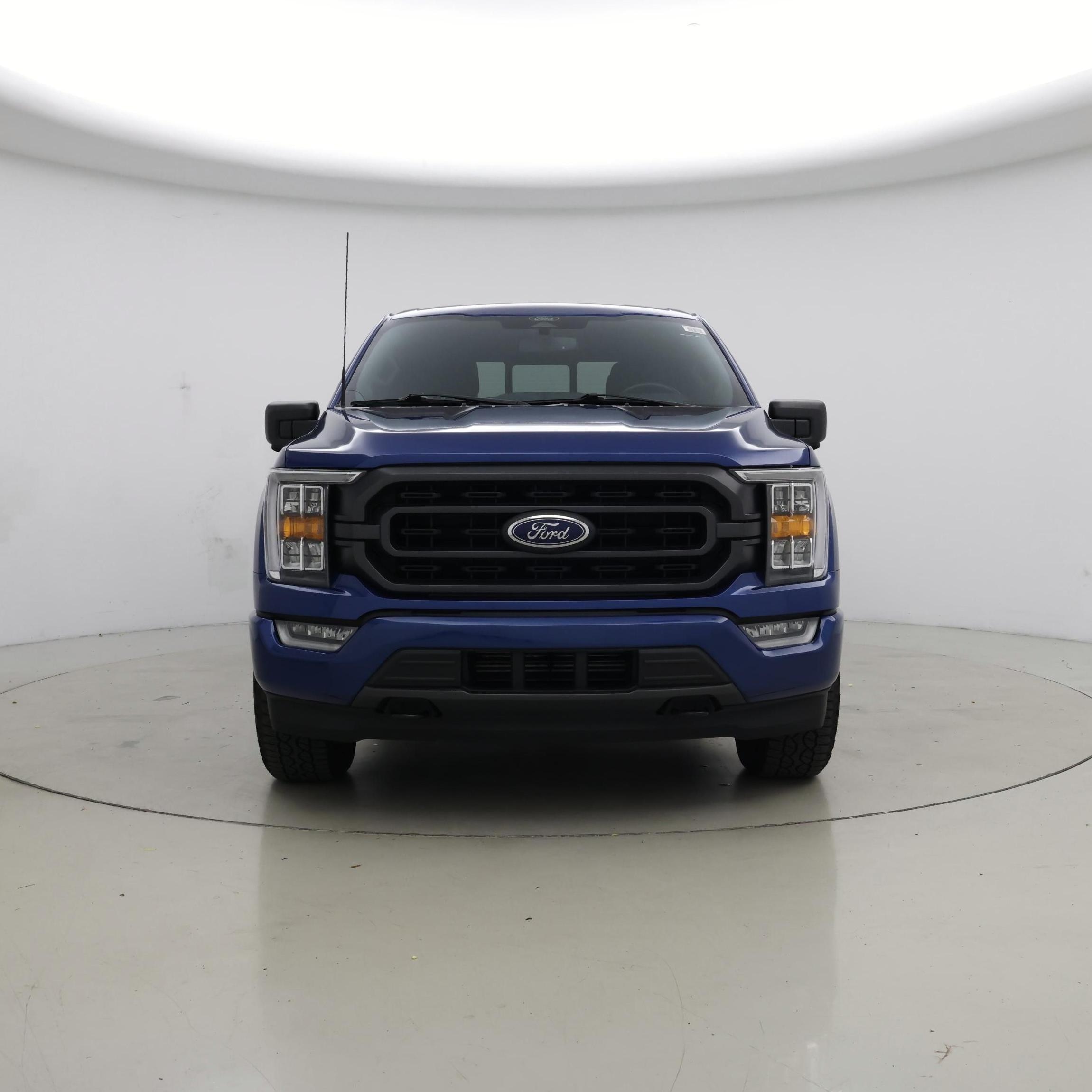 Thumbnail: 2022 Ford F-150 - 9