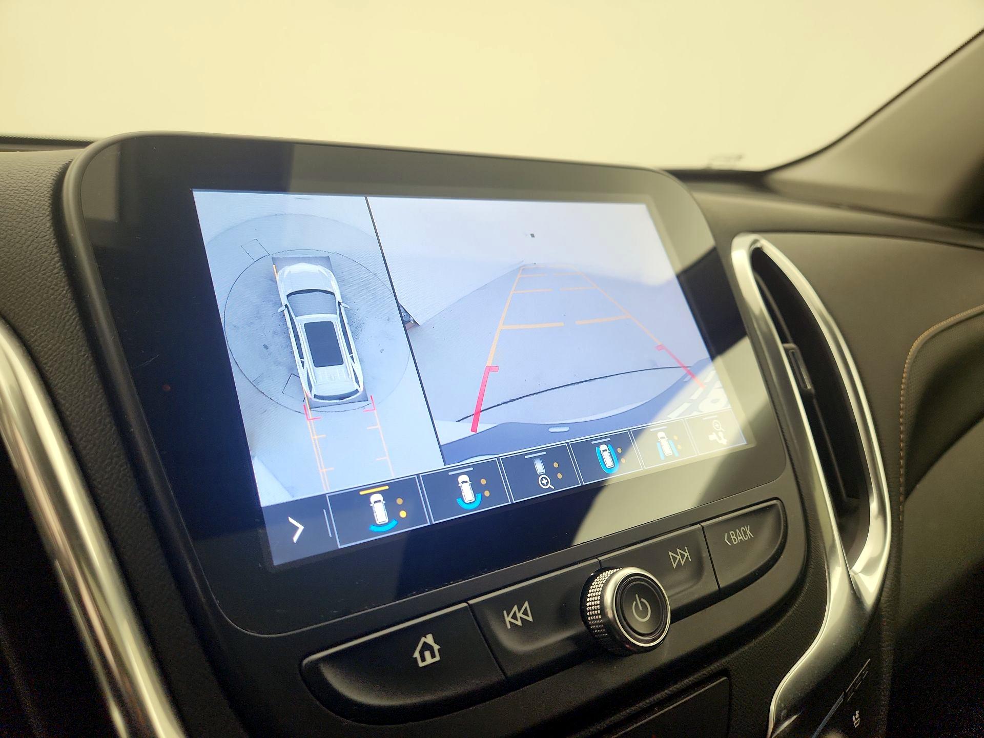 Thumbnail: 2021 Chevrolet Equinox - 15