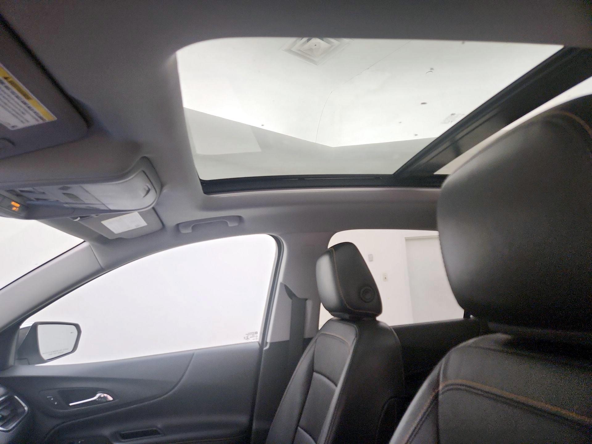 Thumbnail: 2021 Chevrolet Equinox - 20