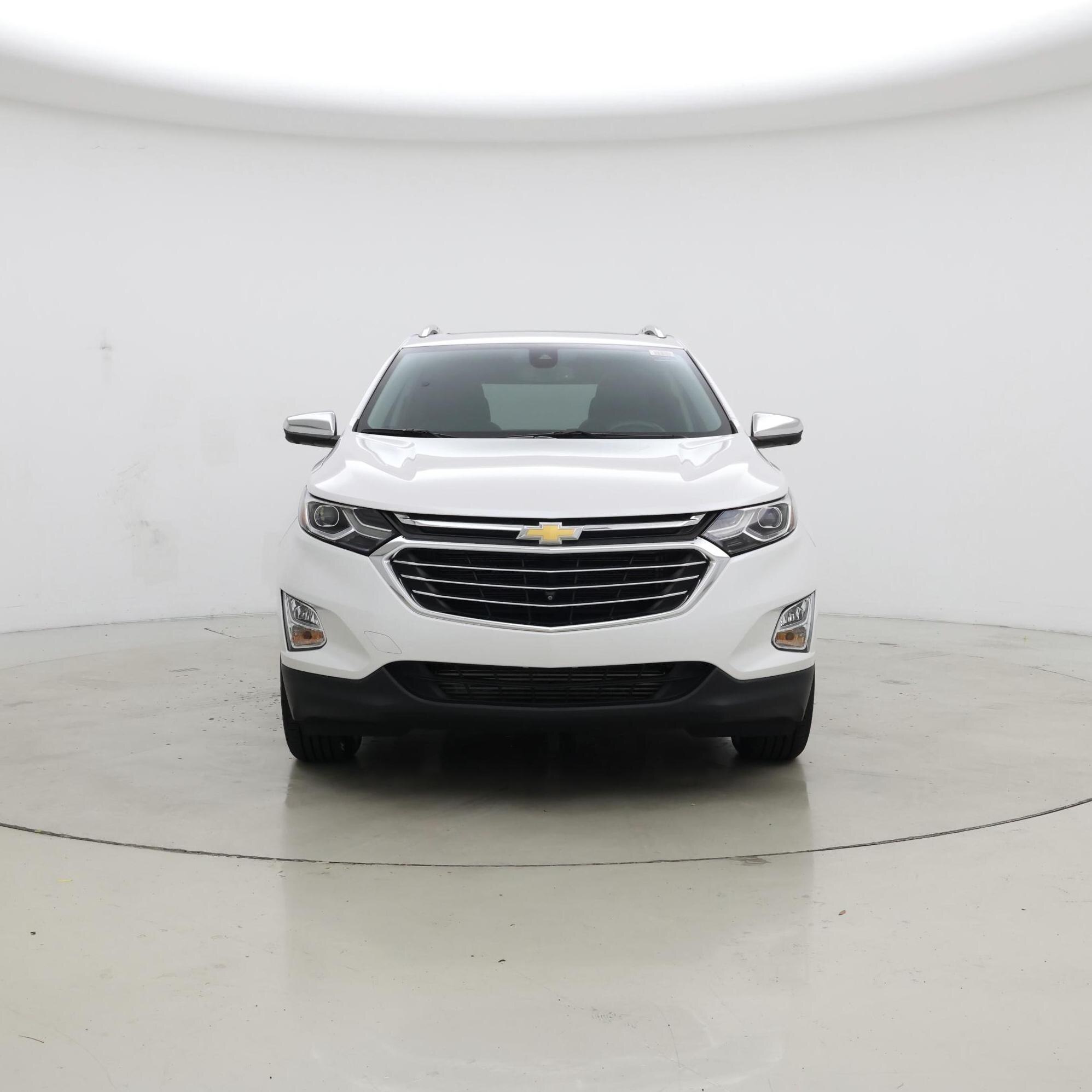 Thumbnail: 2021 Chevrolet Equinox - 5