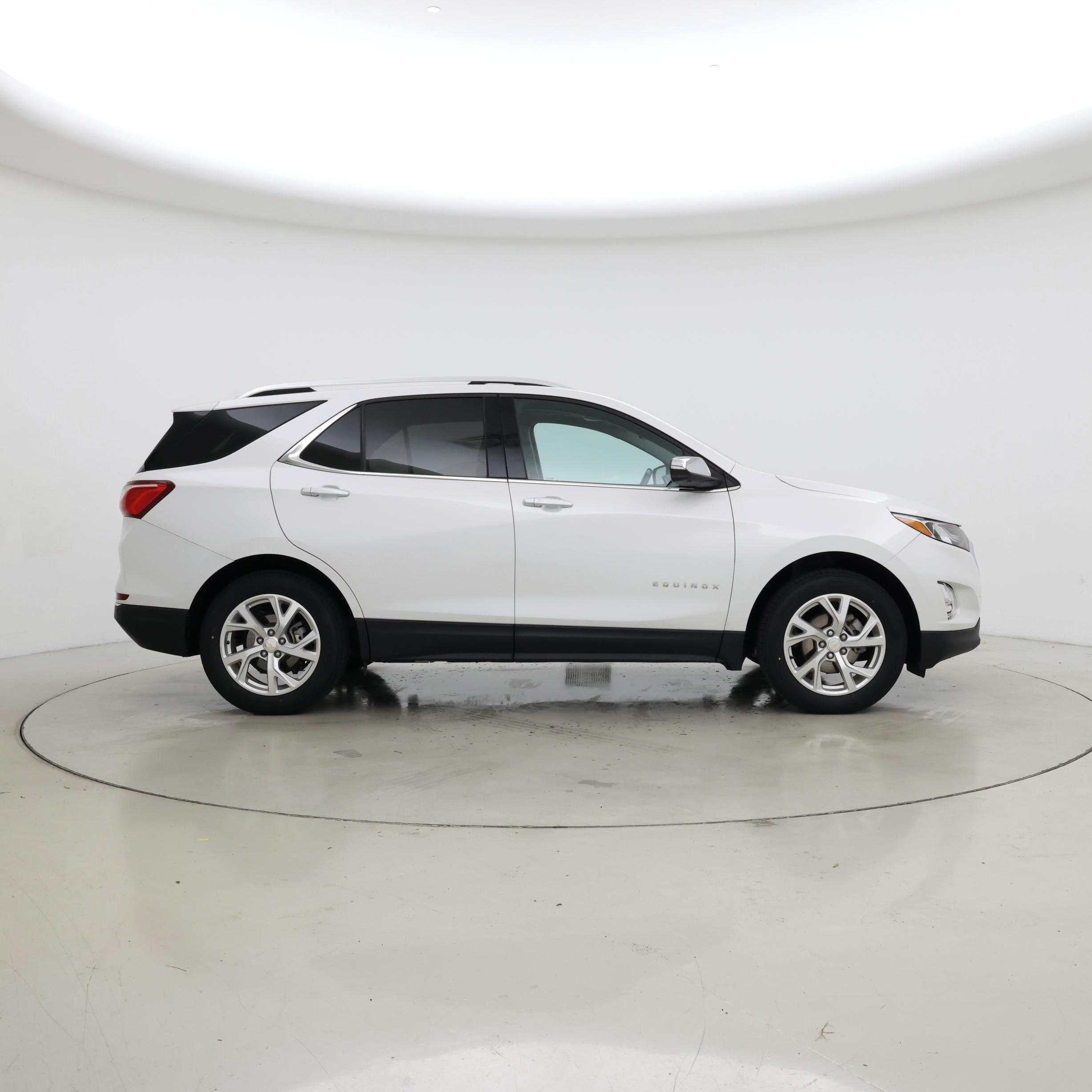 Thumbnail: 2021 Chevrolet Equinox - 7
