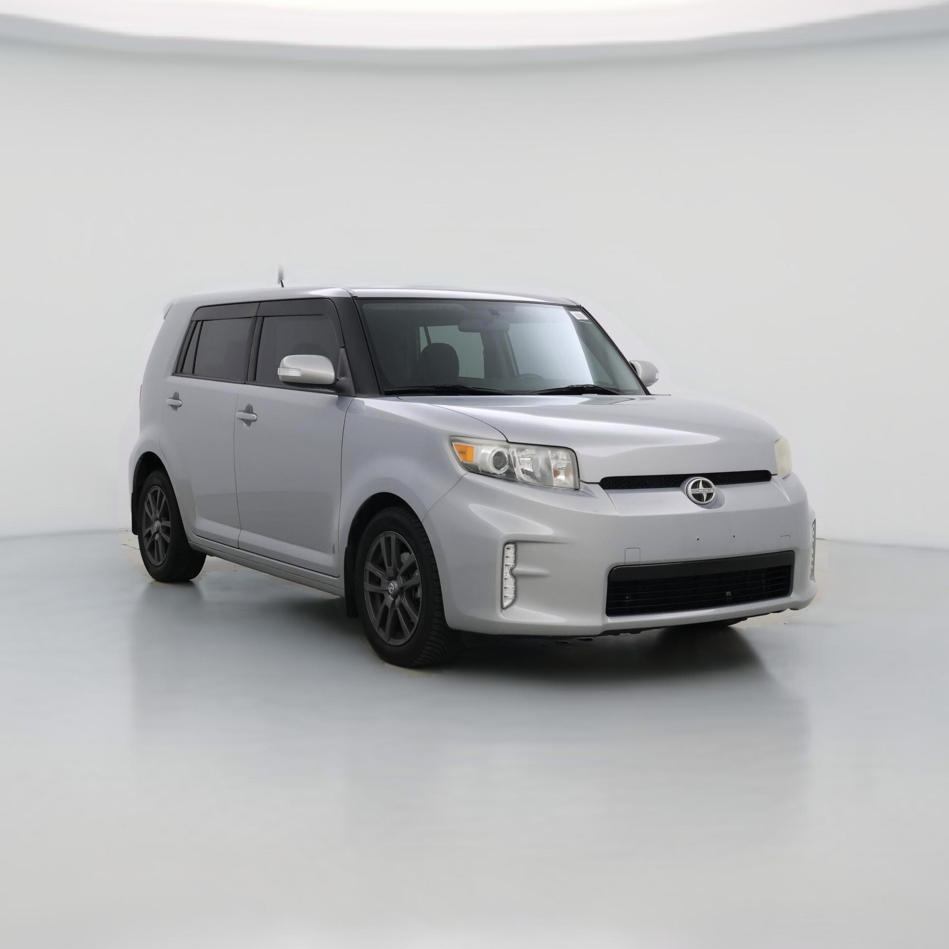 Thumbnail: 2013 Scion xB - 1