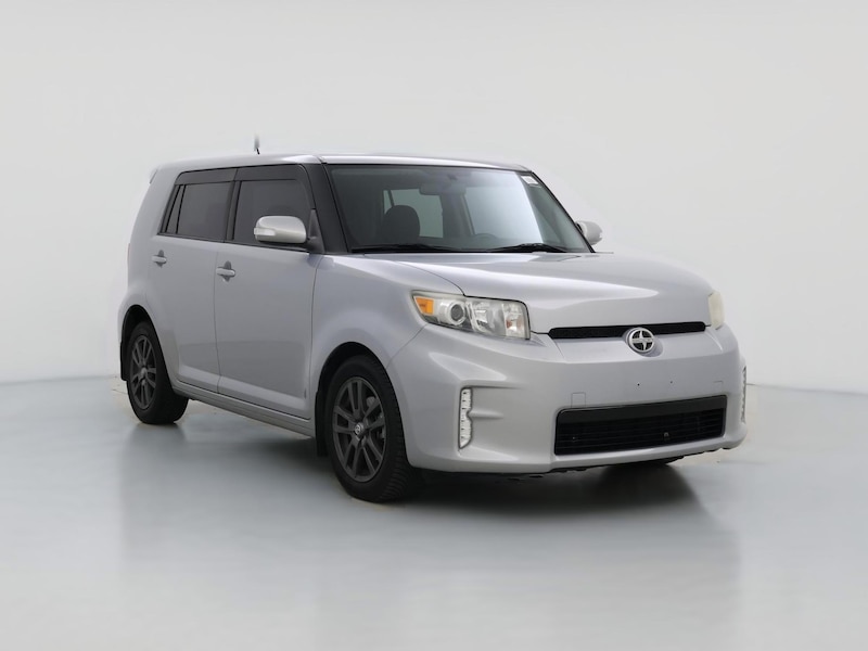 2013 Scion xB 10 Series -
                  Fort Myers, FL