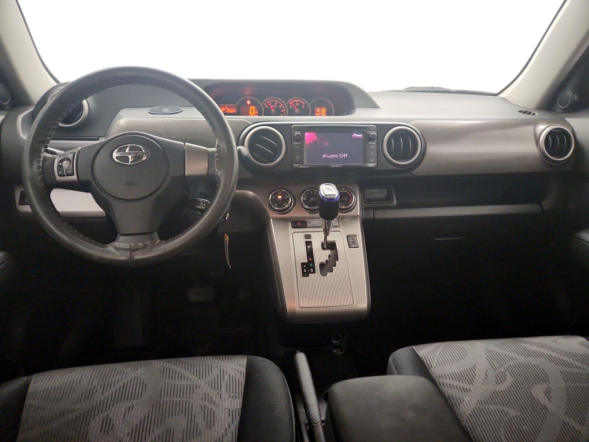 Thumbnail: 2013 Scion xB - 9