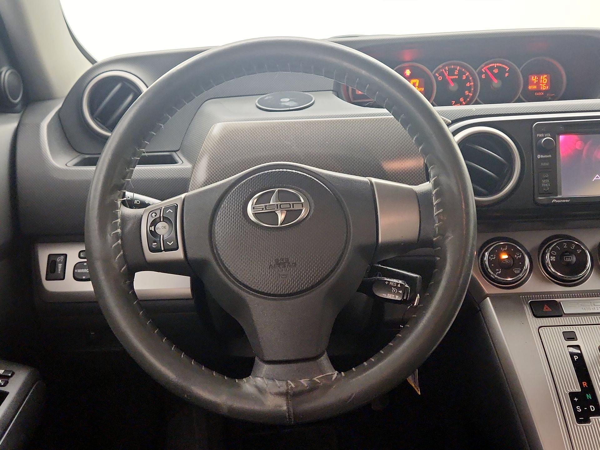 Thumbnail: 2013 Scion xB - 10