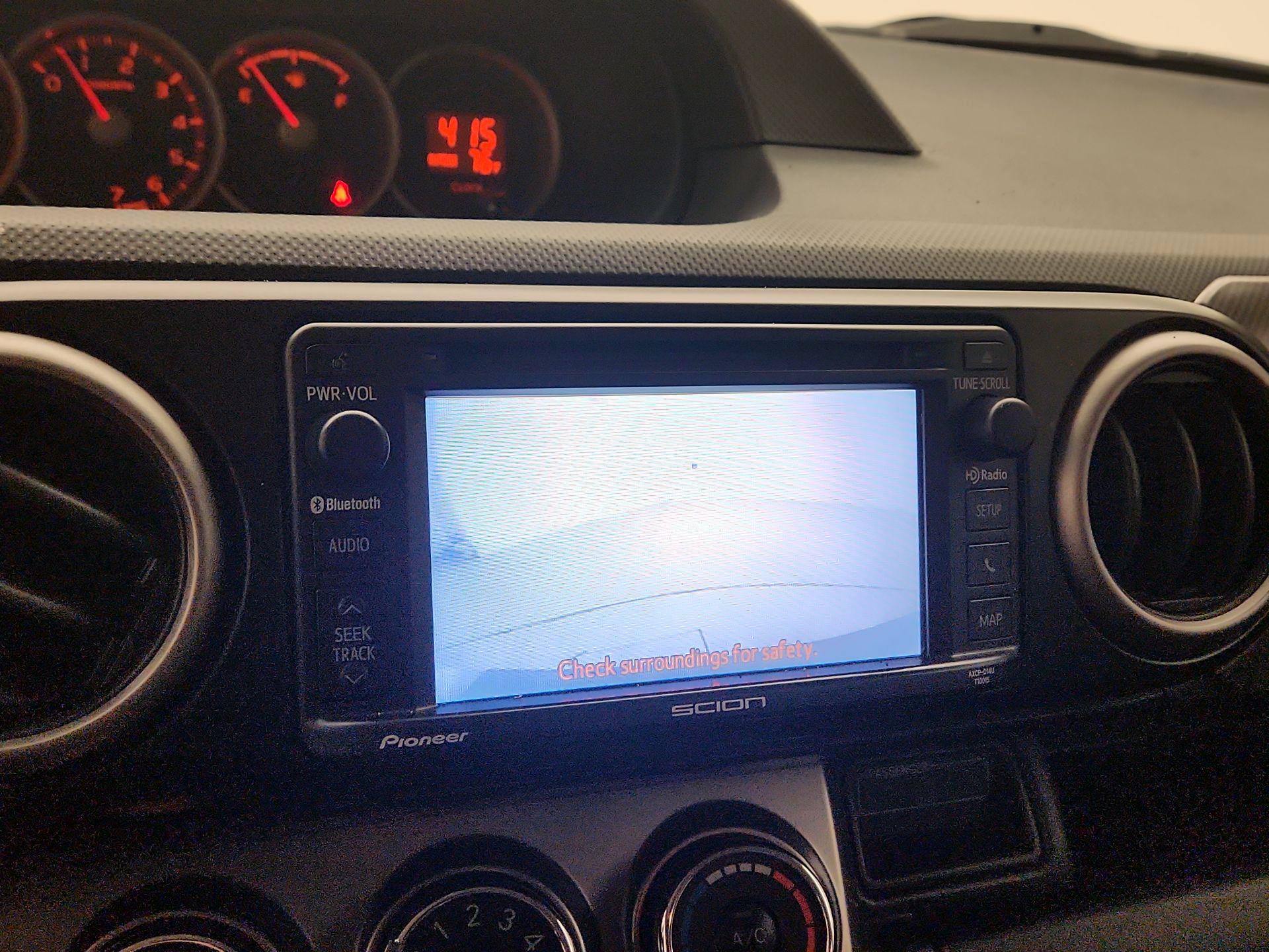 Thumbnail: 2013 Scion xB - 14
